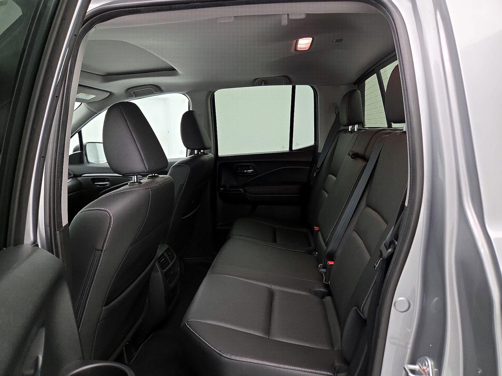 2023 Honda Ridgeline RTL - Photo 21