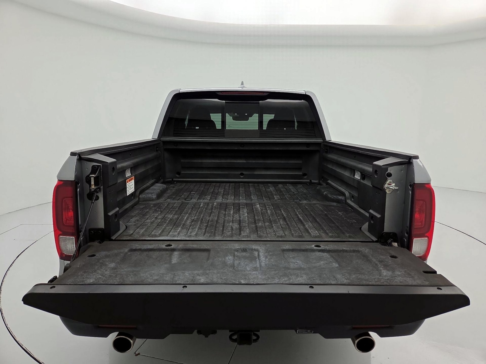 2023 Honda Ridgeline RTL - Photo 22