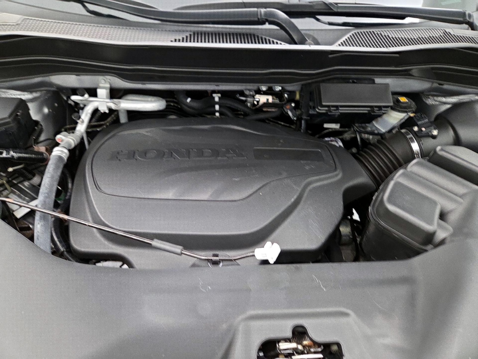 2023 Honda Ridgeline RTL - Photo 23