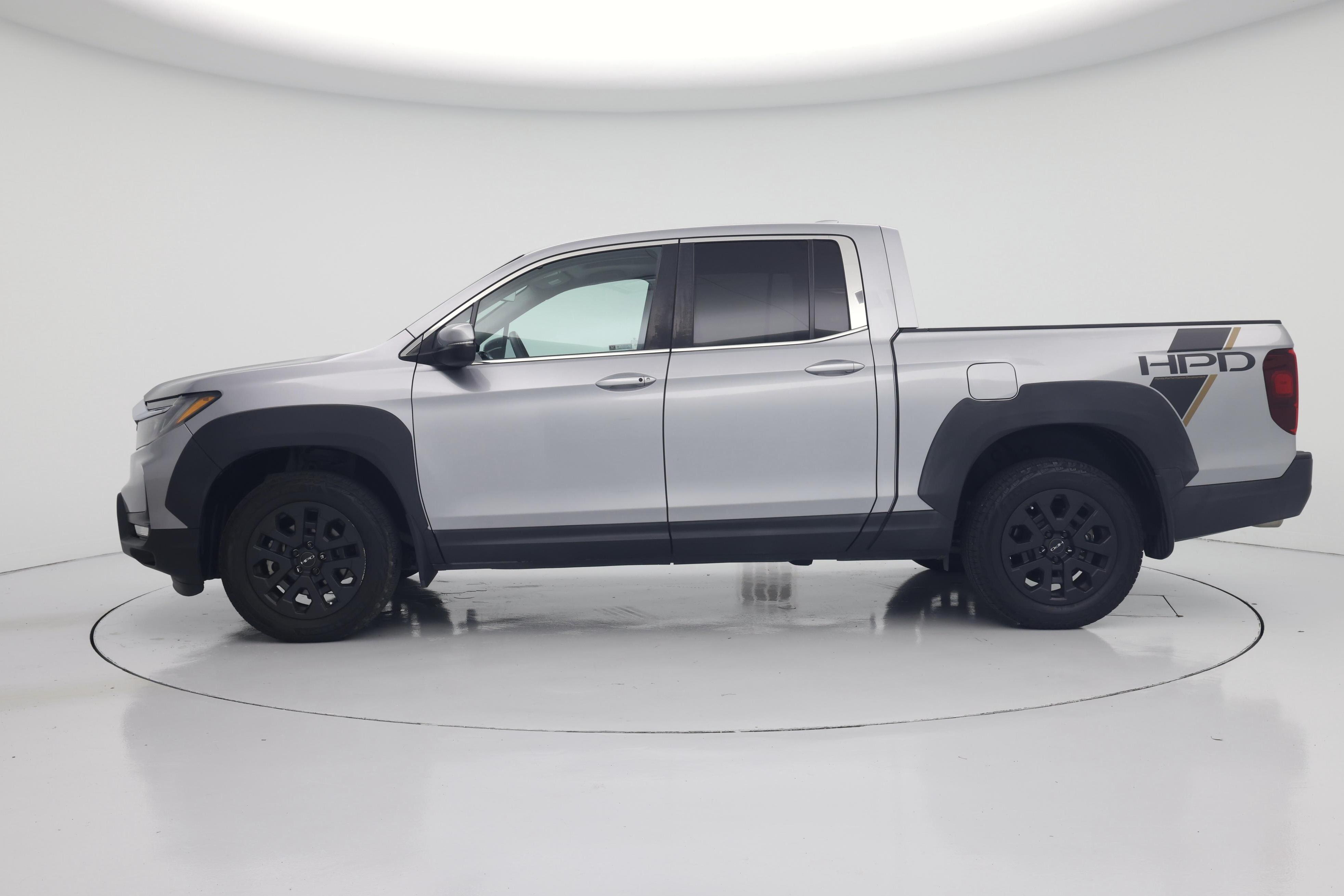 Thumbnail: 2023 Honda Ridgeline - 3