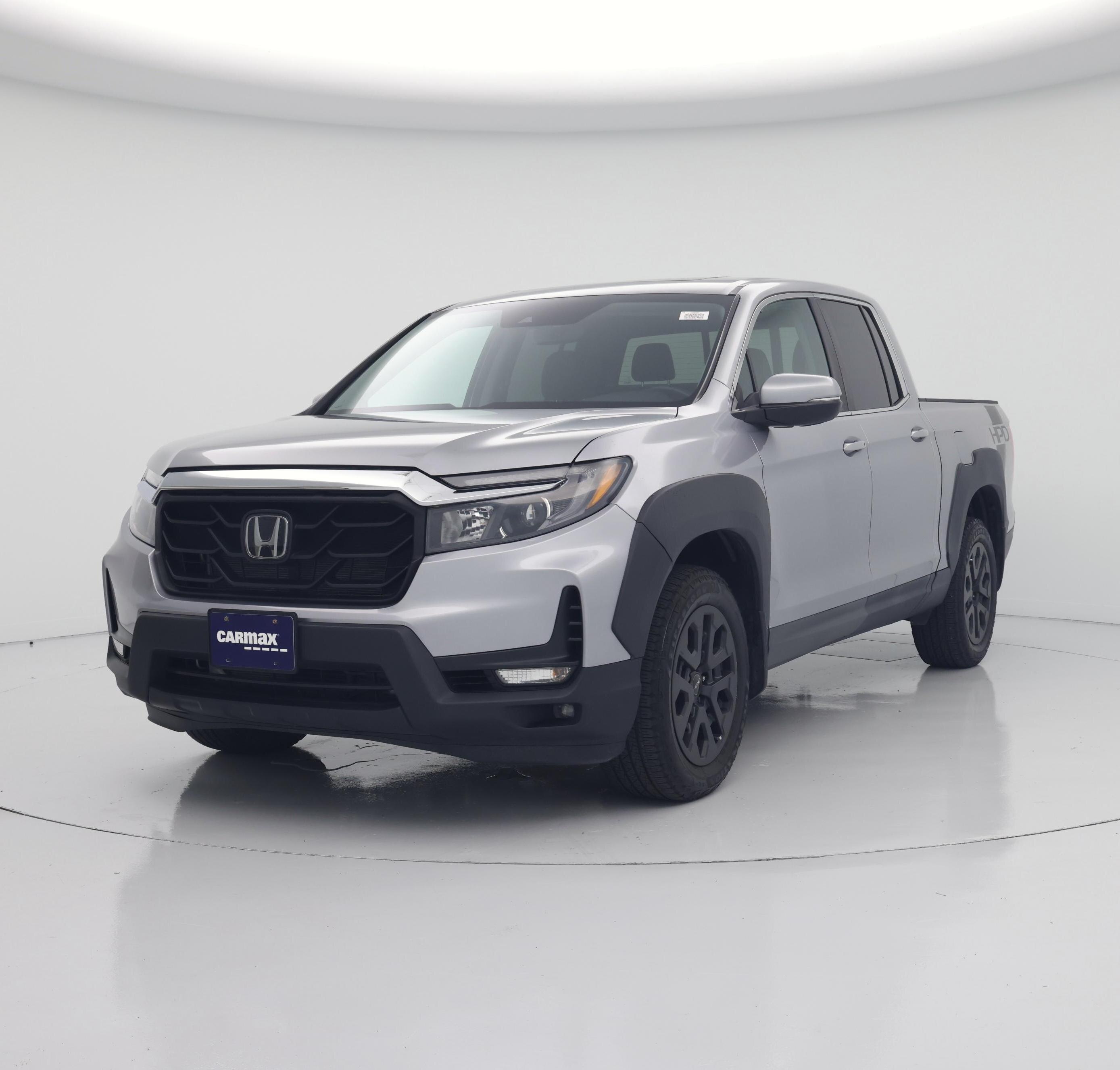 Thumbnail: 2023 Honda Ridgeline - 4