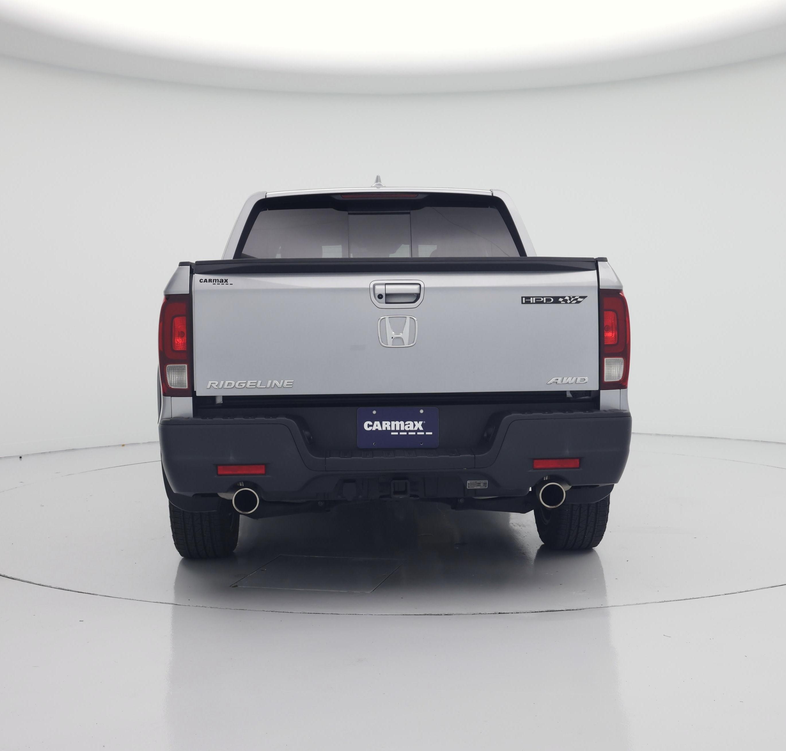 Thumbnail: 2023 Honda Ridgeline - 6