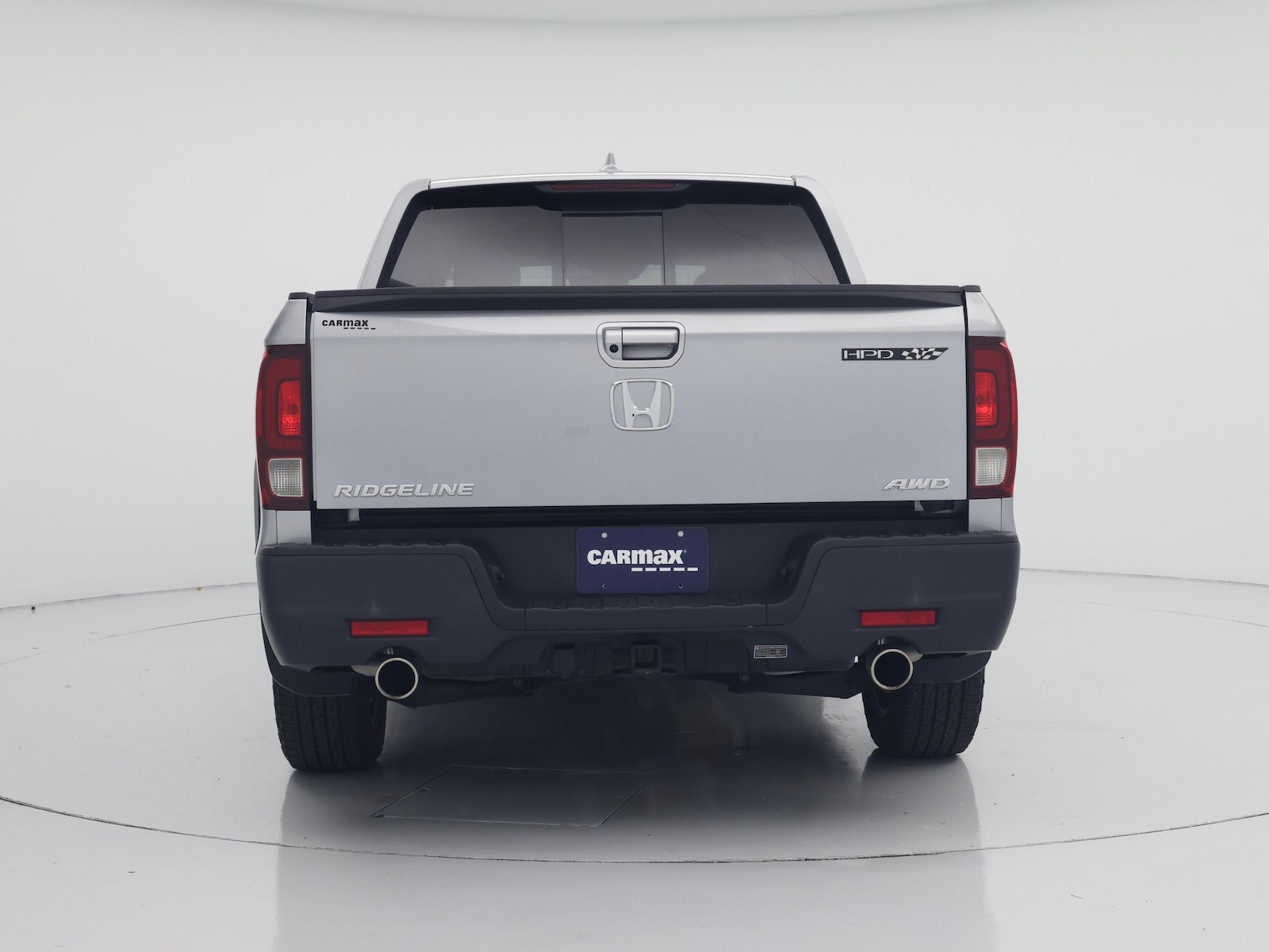 2023 Honda Ridgeline RTL - Photo 7