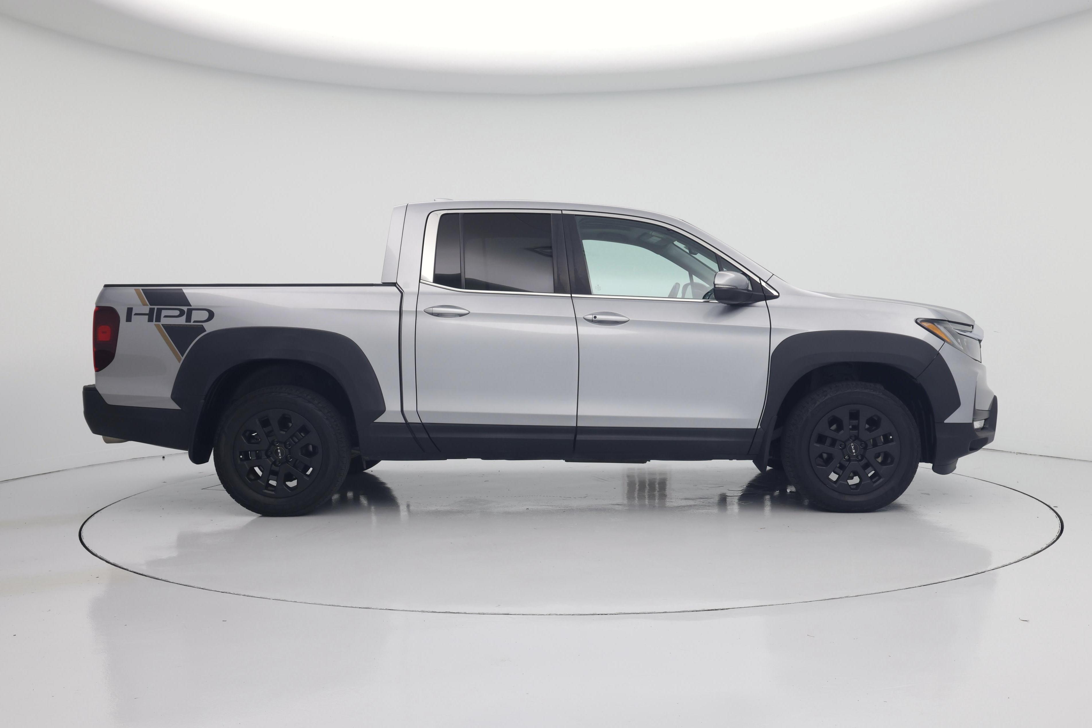 Thumbnail: 2023 Honda Ridgeline - 7