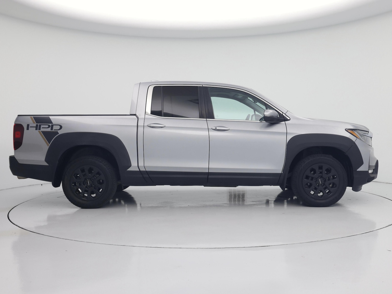 2023 Honda Ridgeline RTL - Photo 8