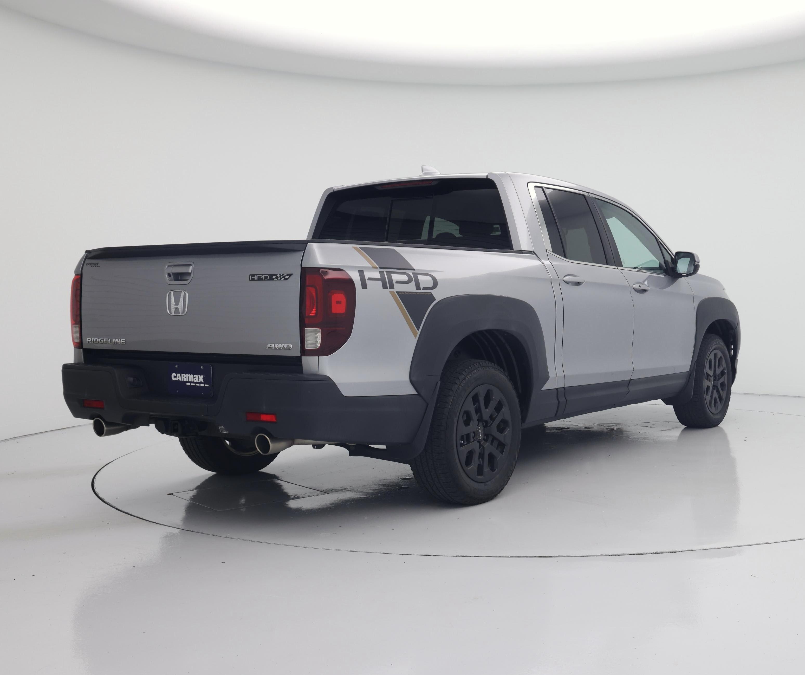 Thumbnail: 2023 Honda Ridgeline - 8