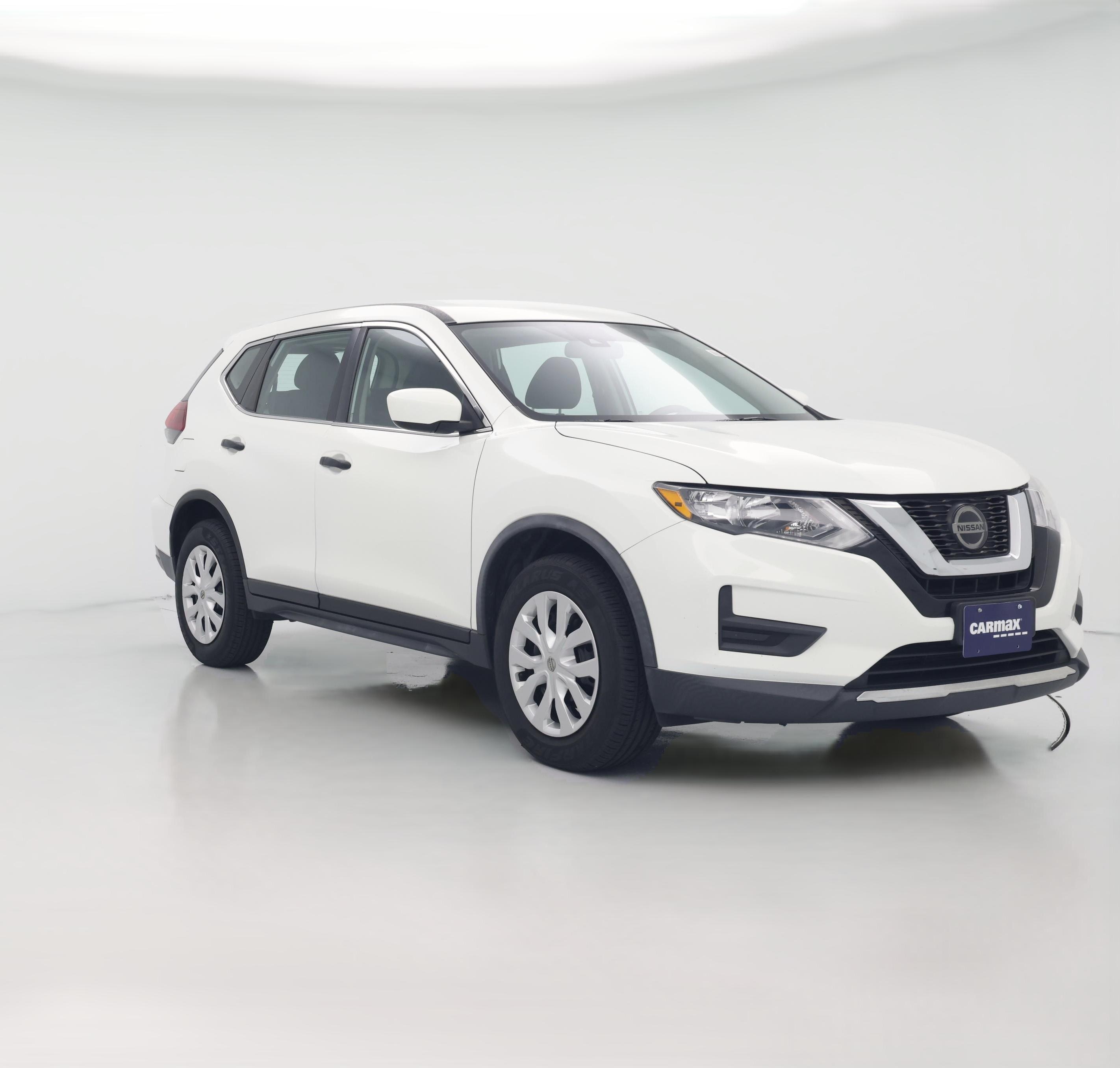 Thumbnail: 2020 Nissan Rogue - 1