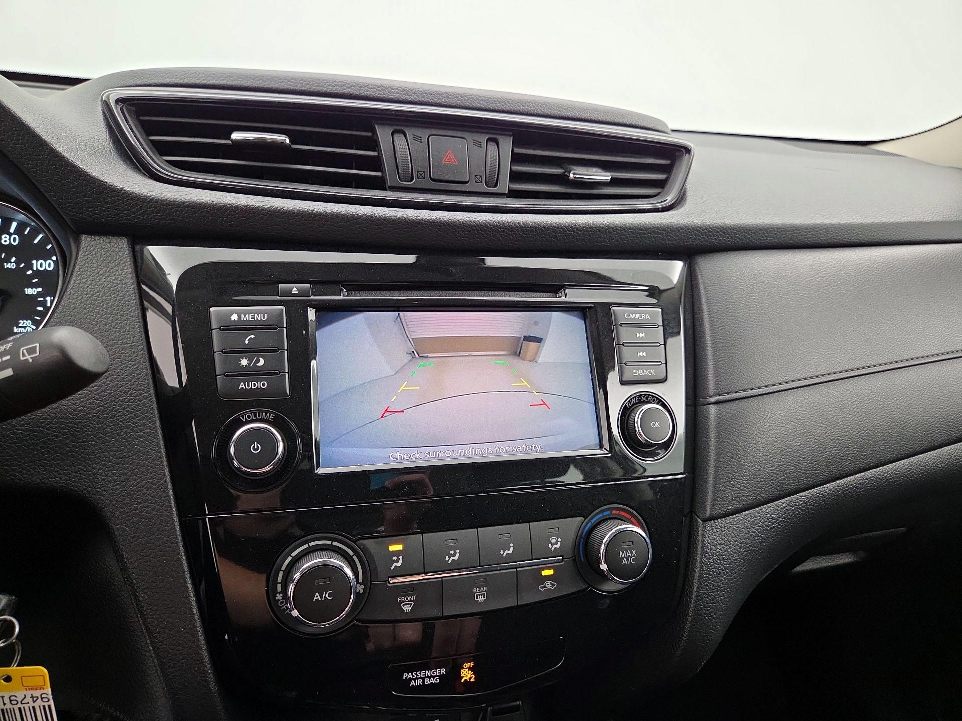 Thumbnail: 2020 Nissan Rogue - 14