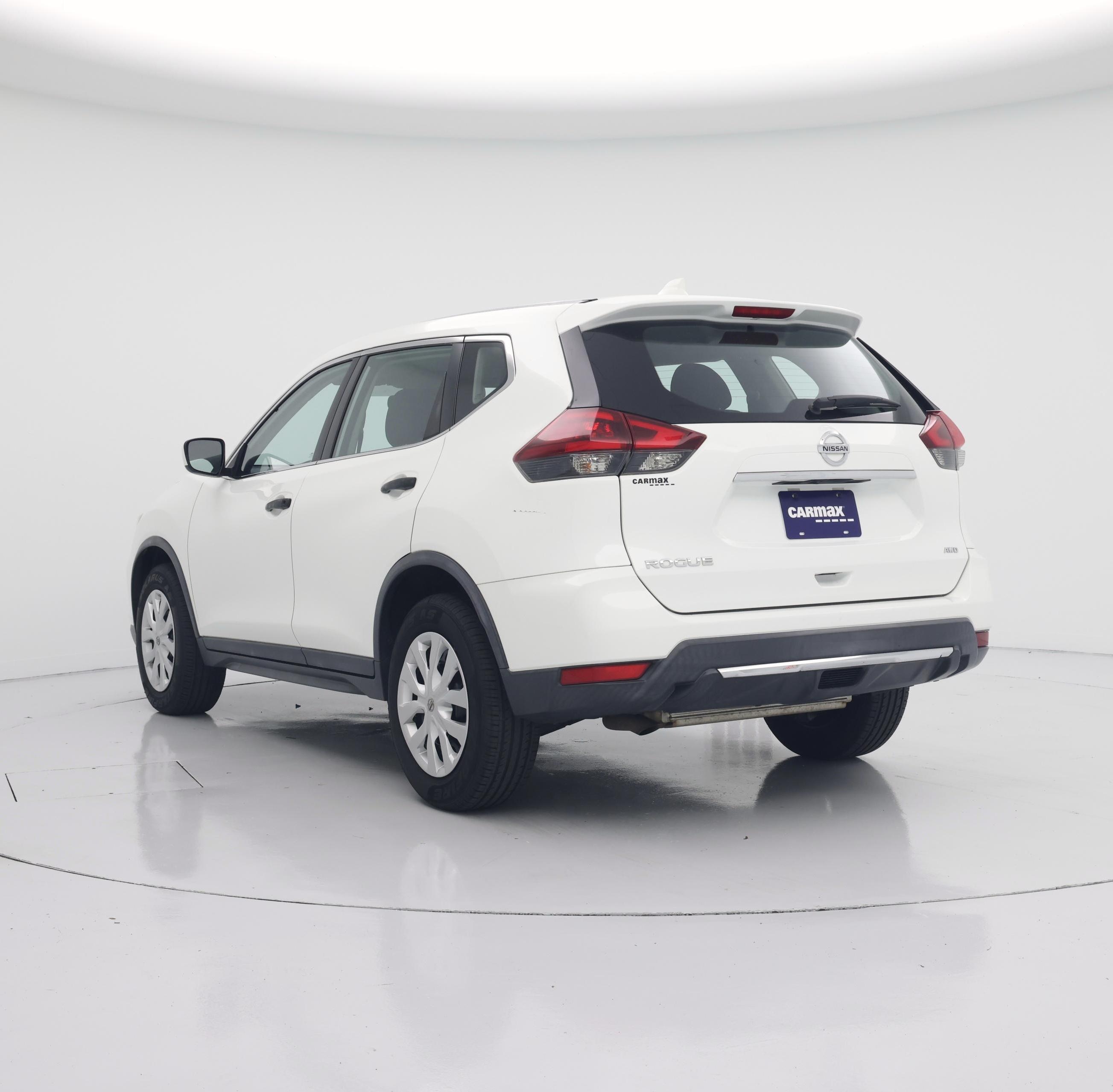 Thumbnail: 2020 Nissan Rogue - 2