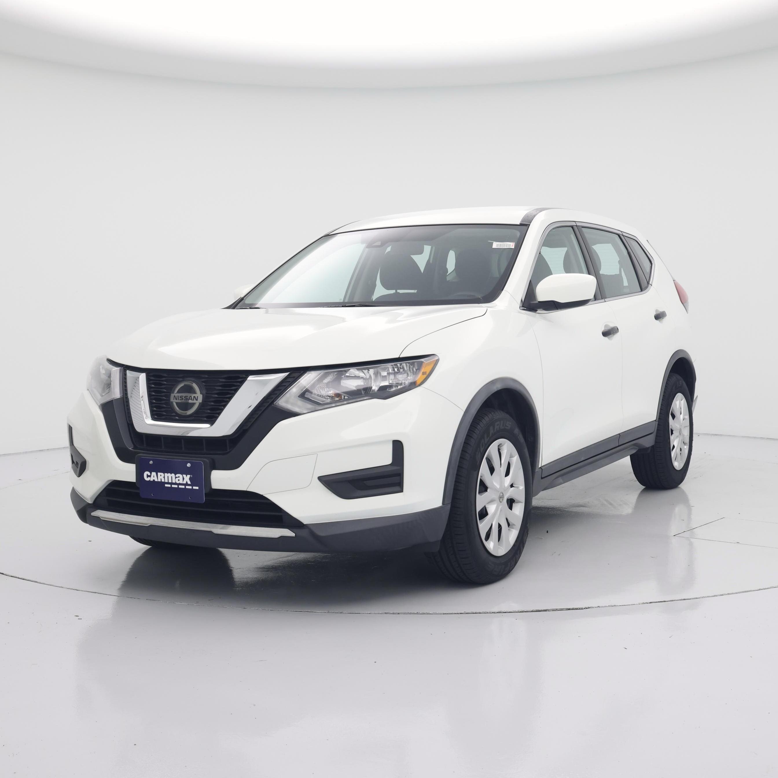 Thumbnail: 2020 Nissan Rogue - 4