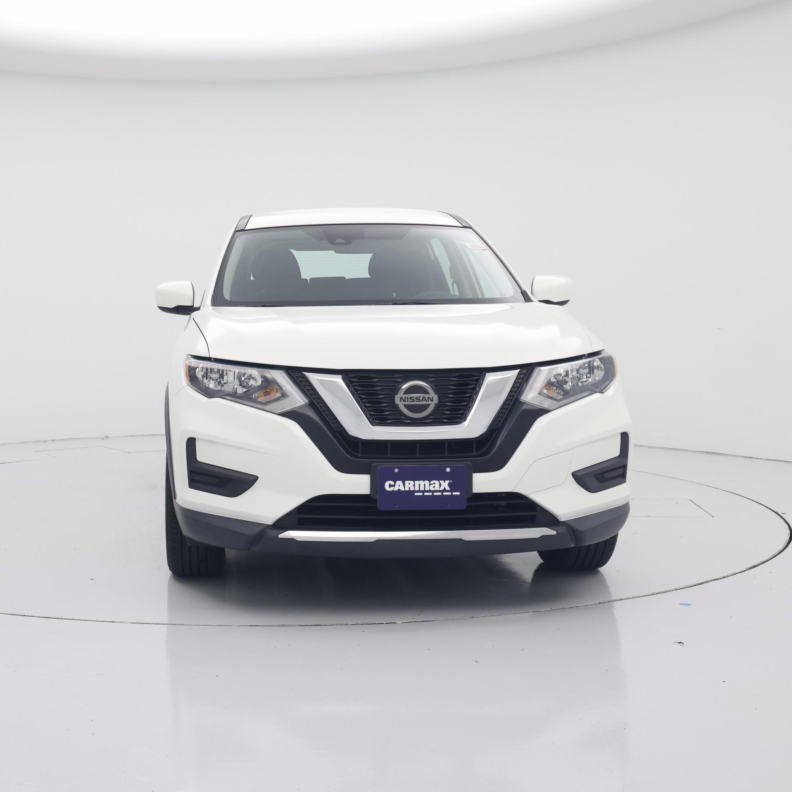 Thumbnail: 2020 Nissan Rogue - 5