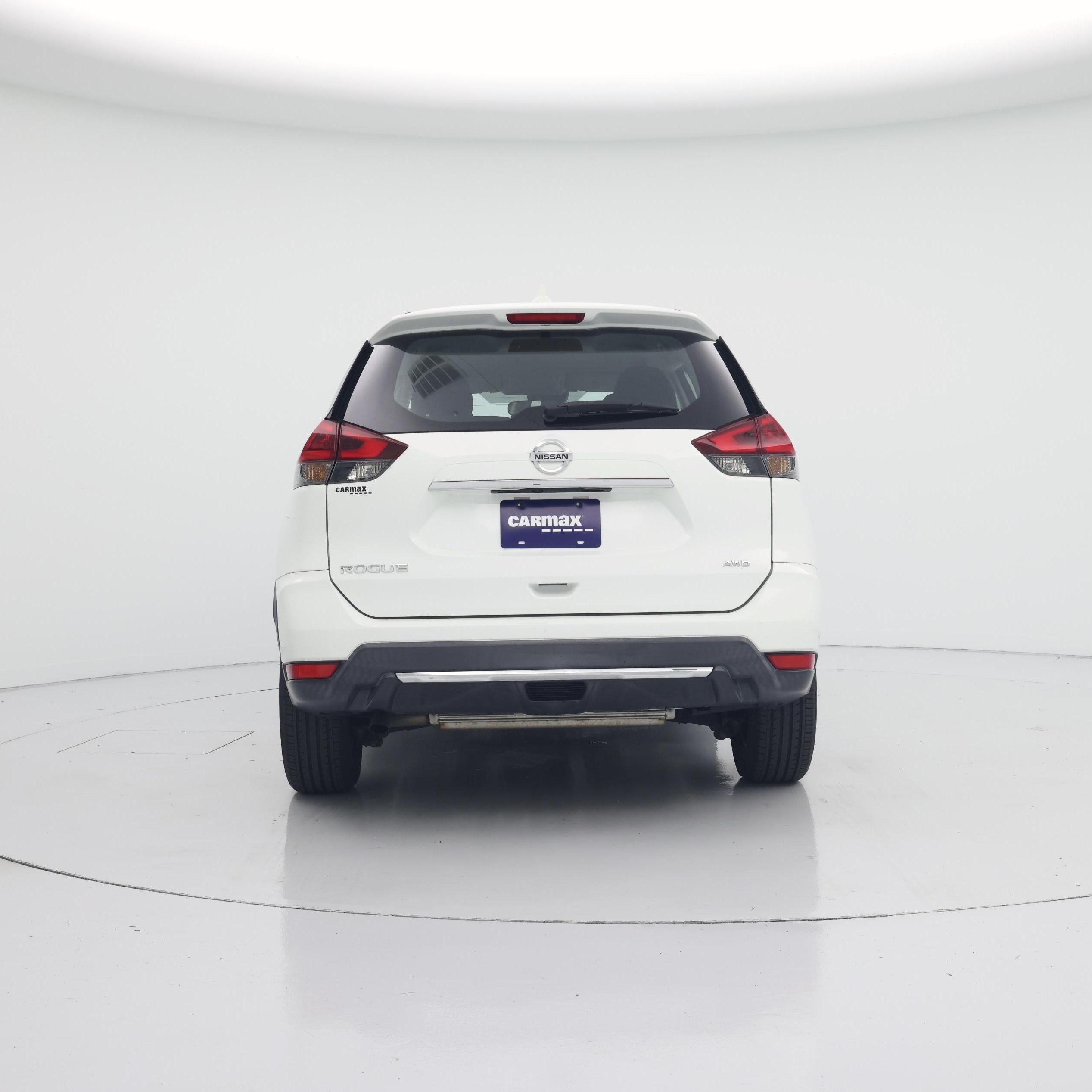 Thumbnail: 2020 Nissan Rogue - 6