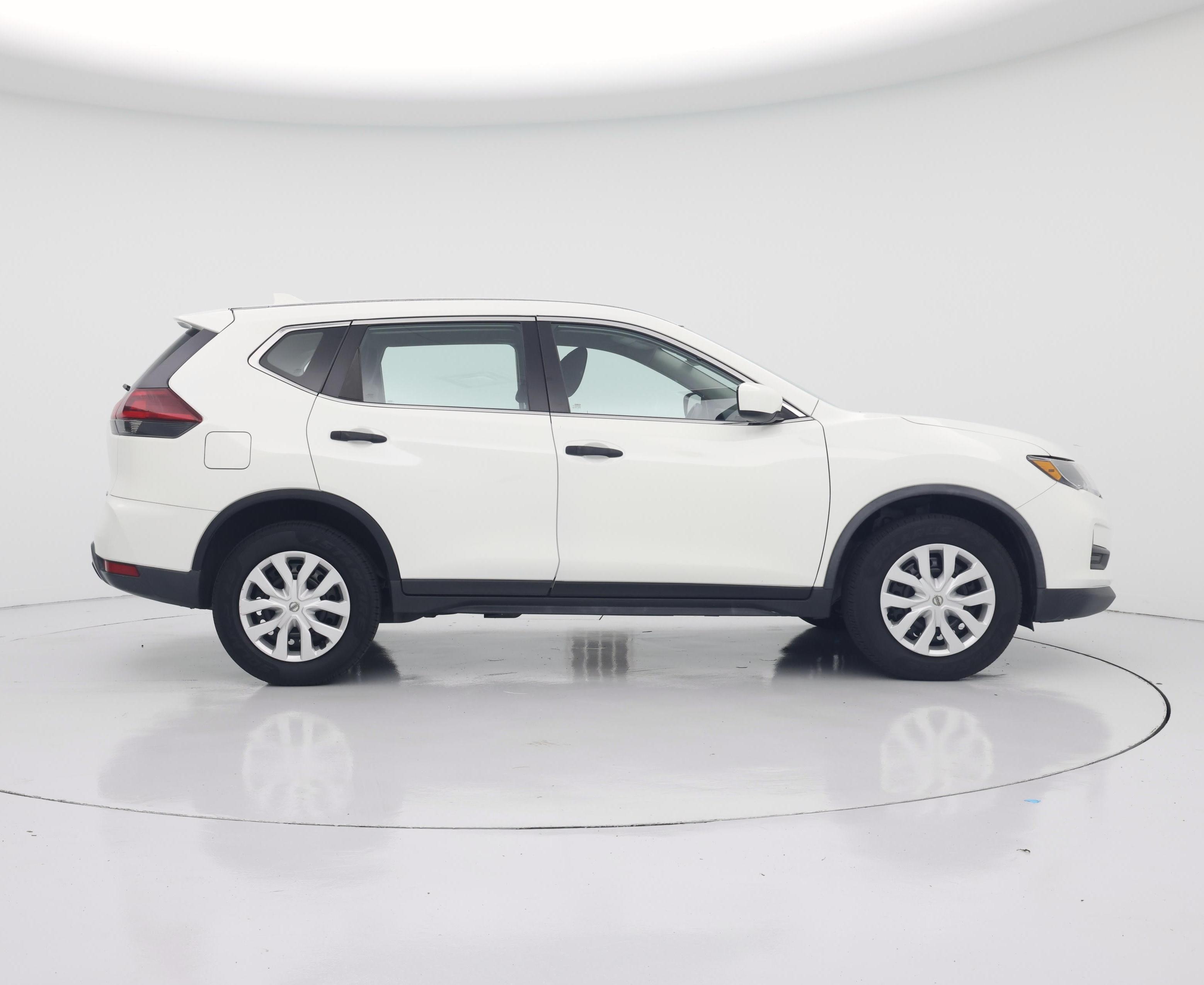 Thumbnail: 2020 Nissan Rogue - 7
