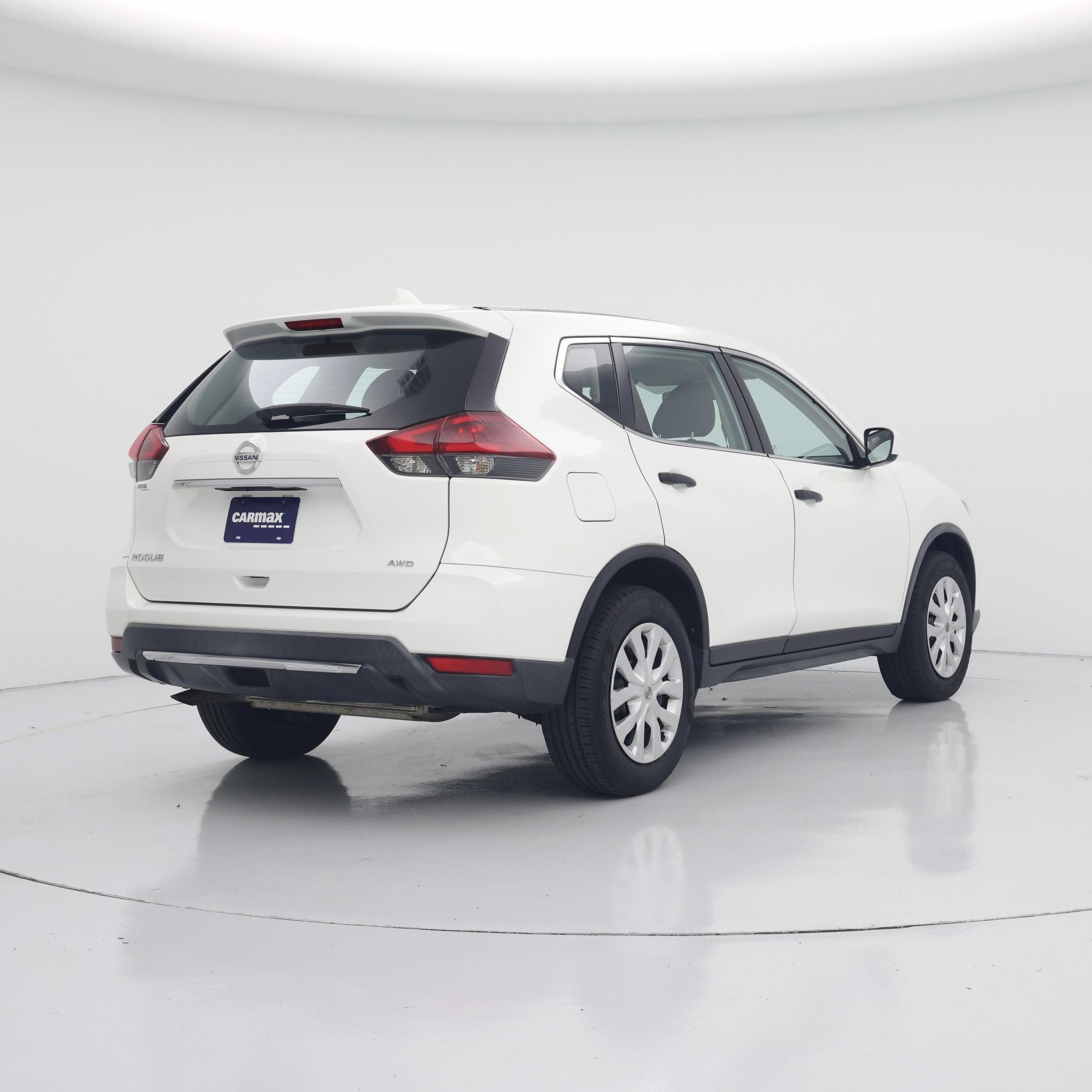 Thumbnail: 2020 Nissan Rogue - 8