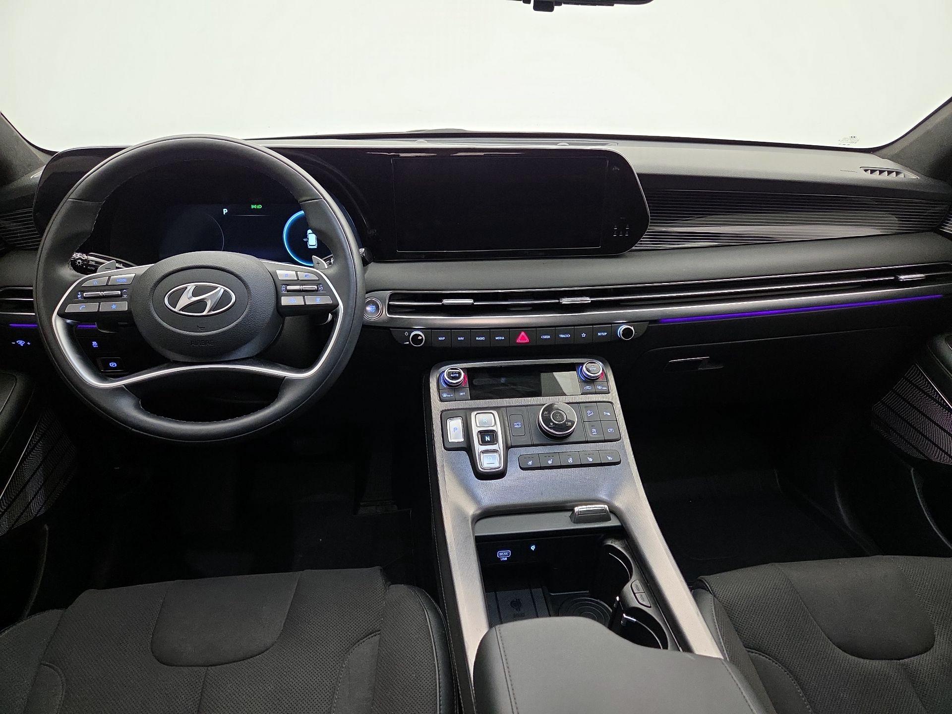 Thumbnail: 2024 Hyundai Palisade - 9