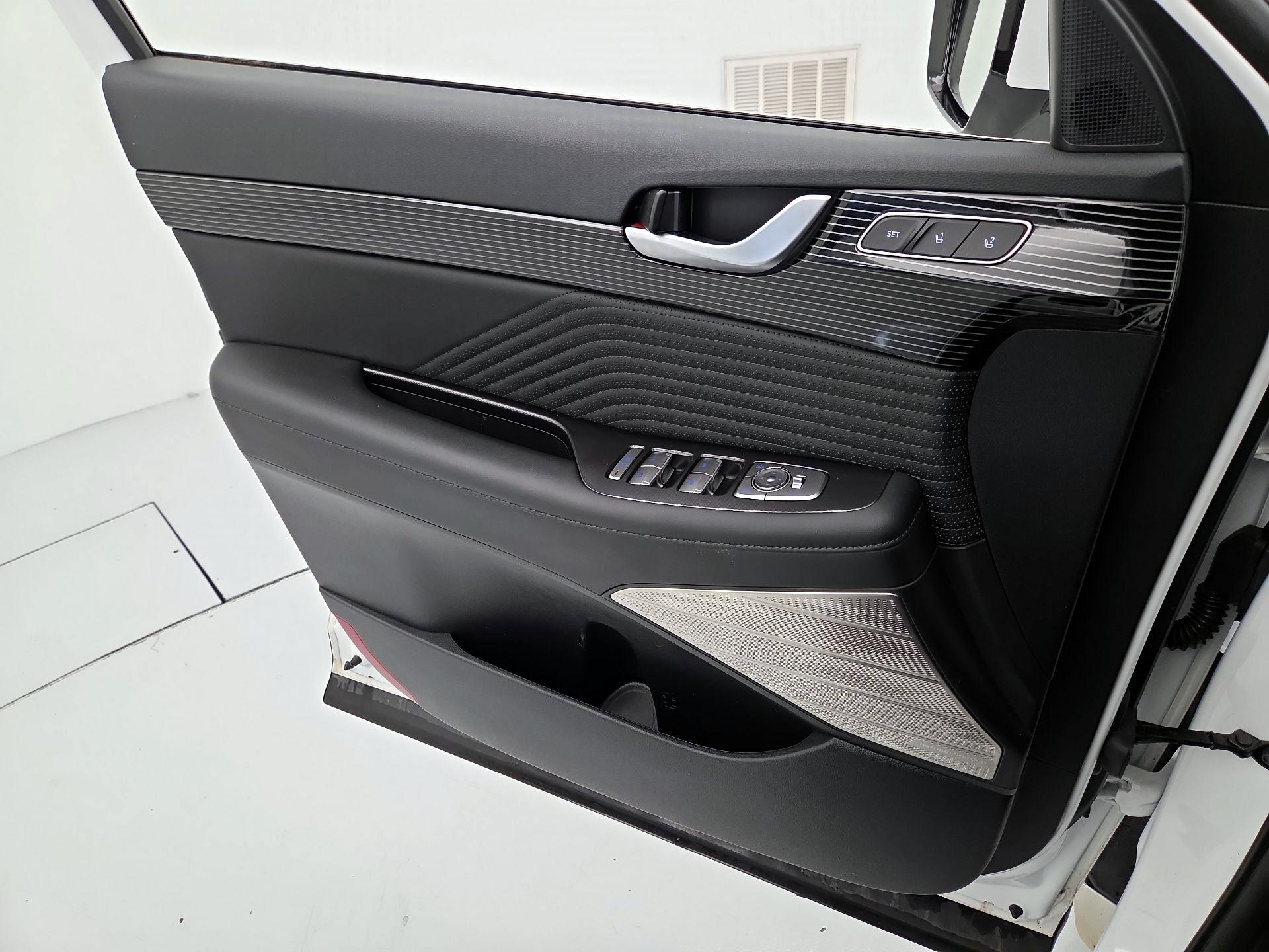 Thumbnail: 2024 Hyundai Palisade - 12