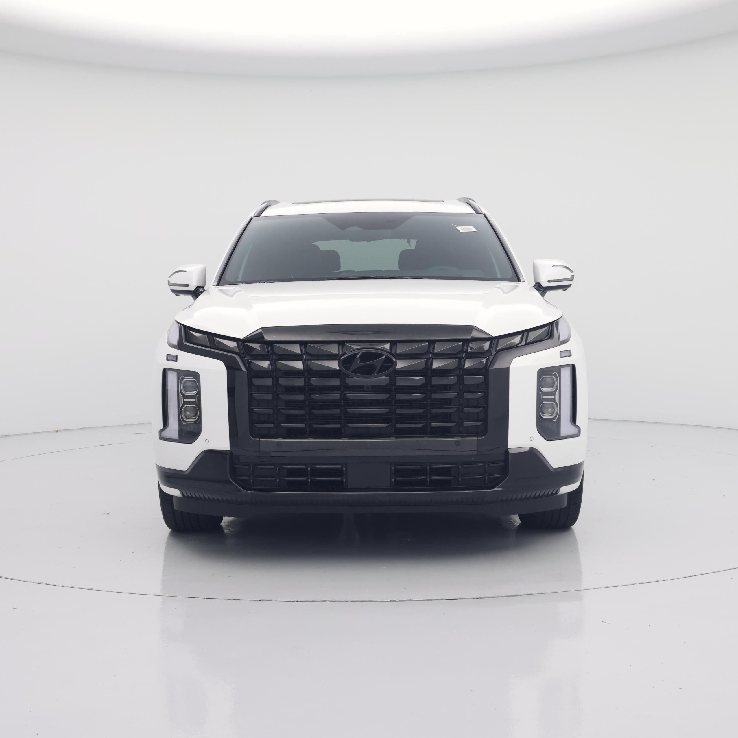Thumbnail: 2024 Hyundai Palisade - 5
