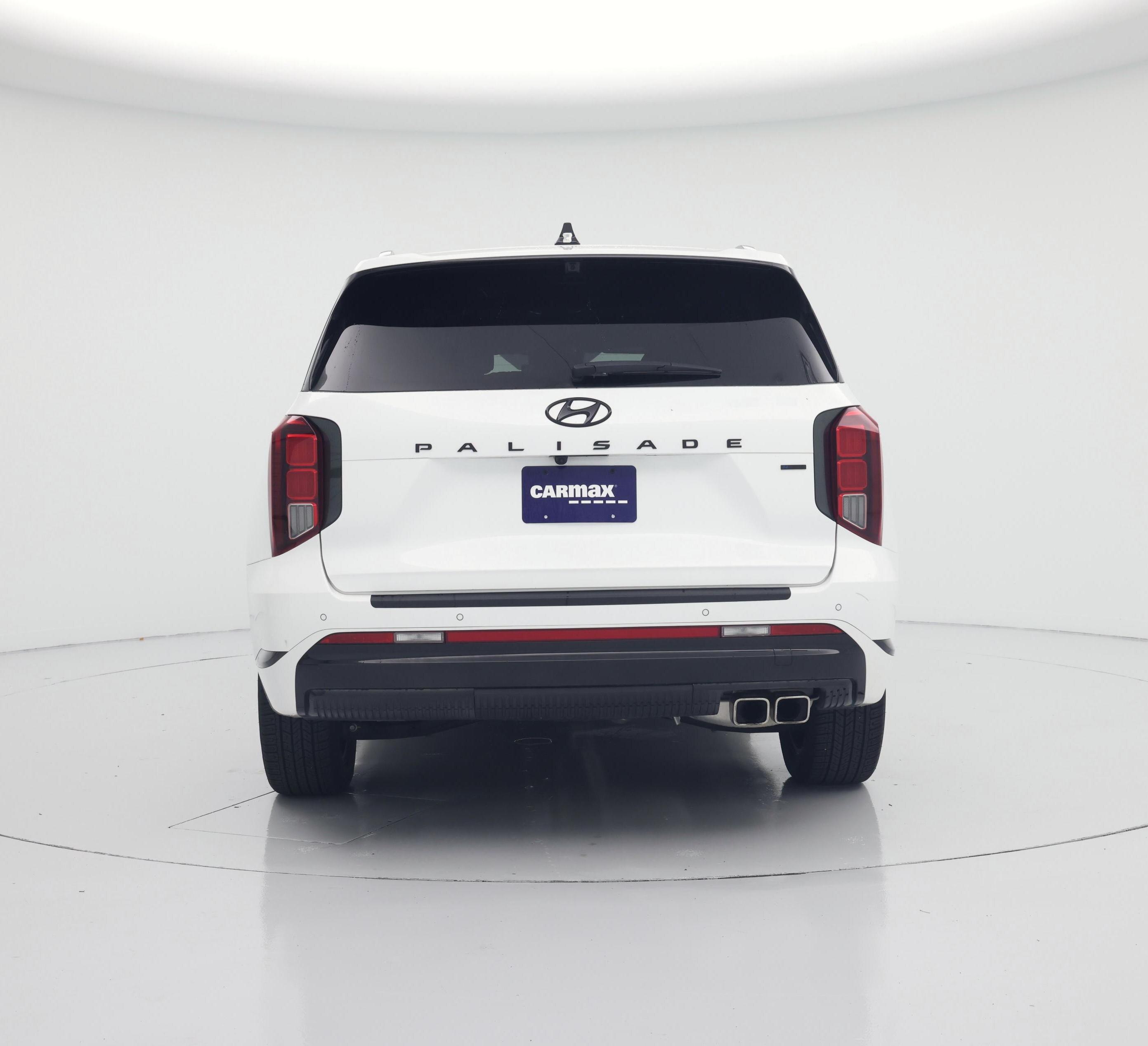 Thumbnail: 2024 Hyundai Palisade - 6