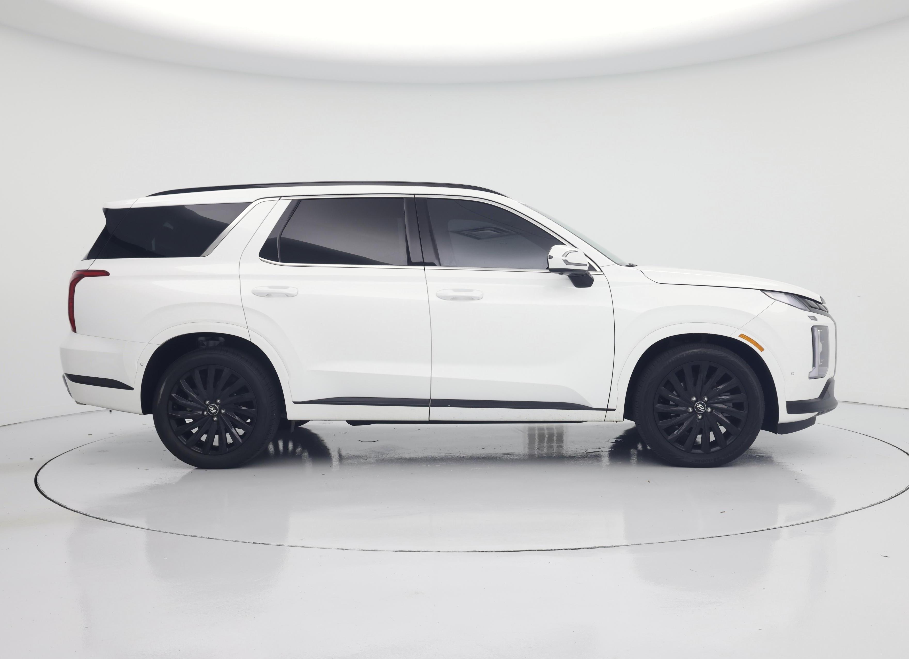 Thumbnail: 2024 Hyundai Palisade - 7