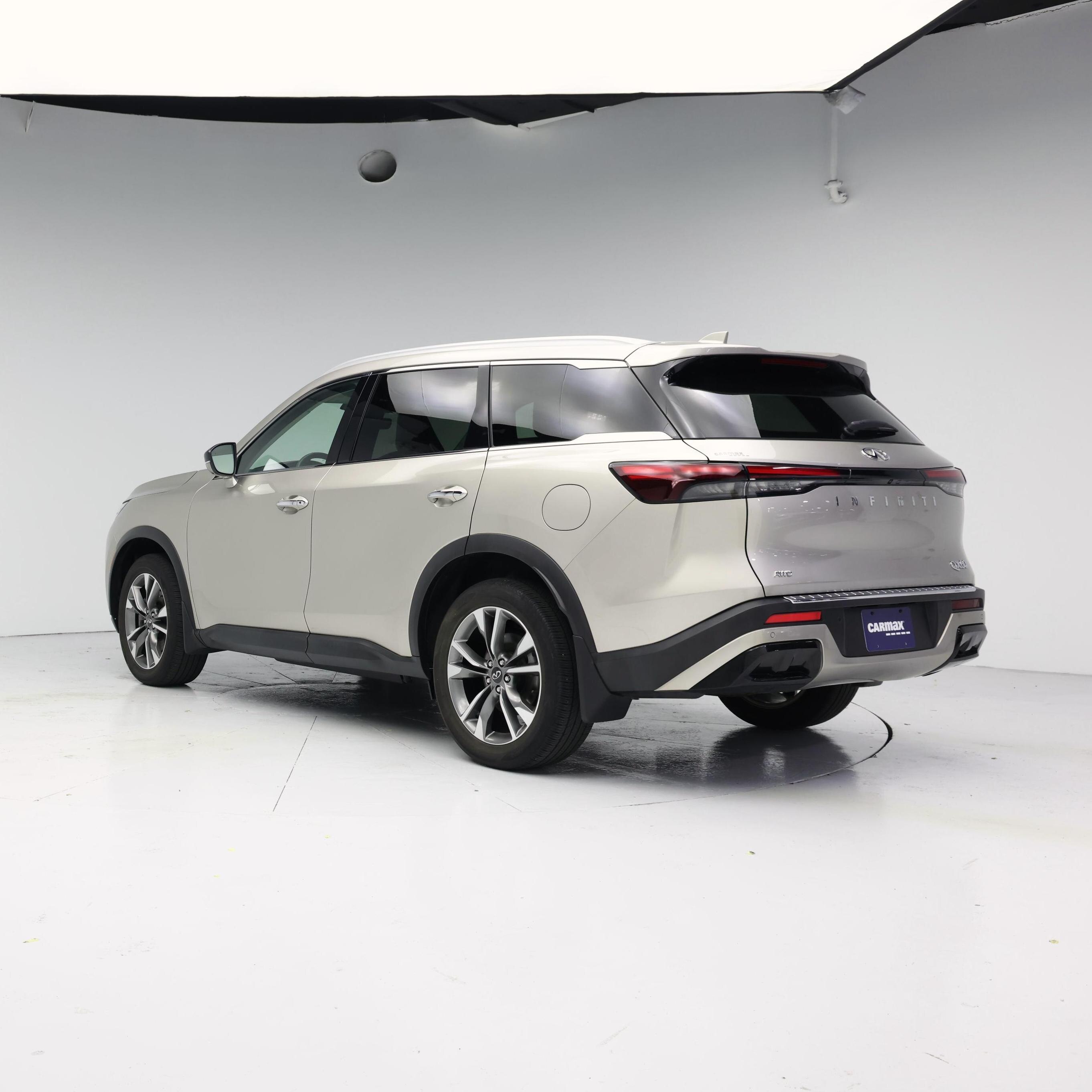 Thumbnail: 2023 INFINITI QX60 - 2