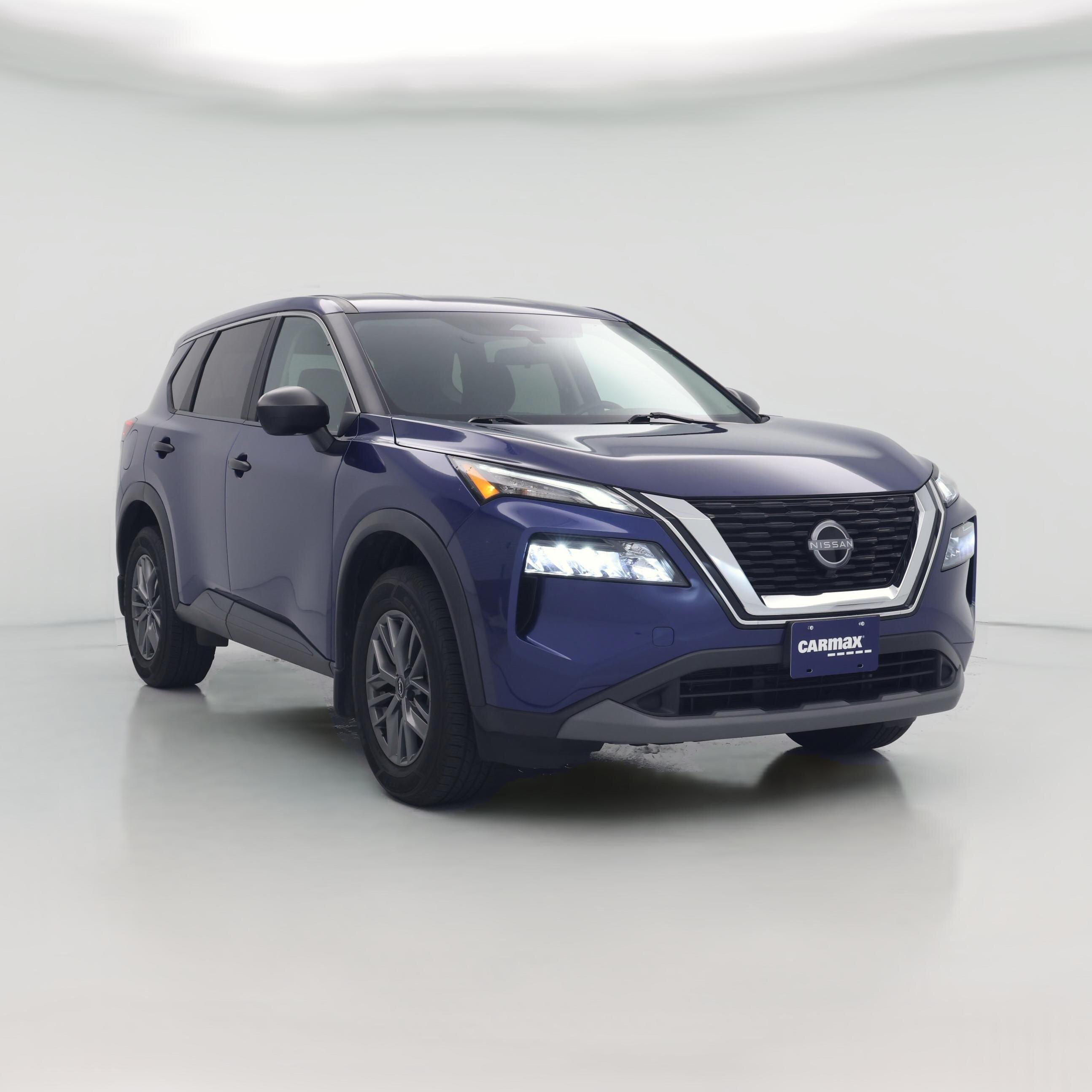 Thumbnail: 2023 Nissan Rogue - 1