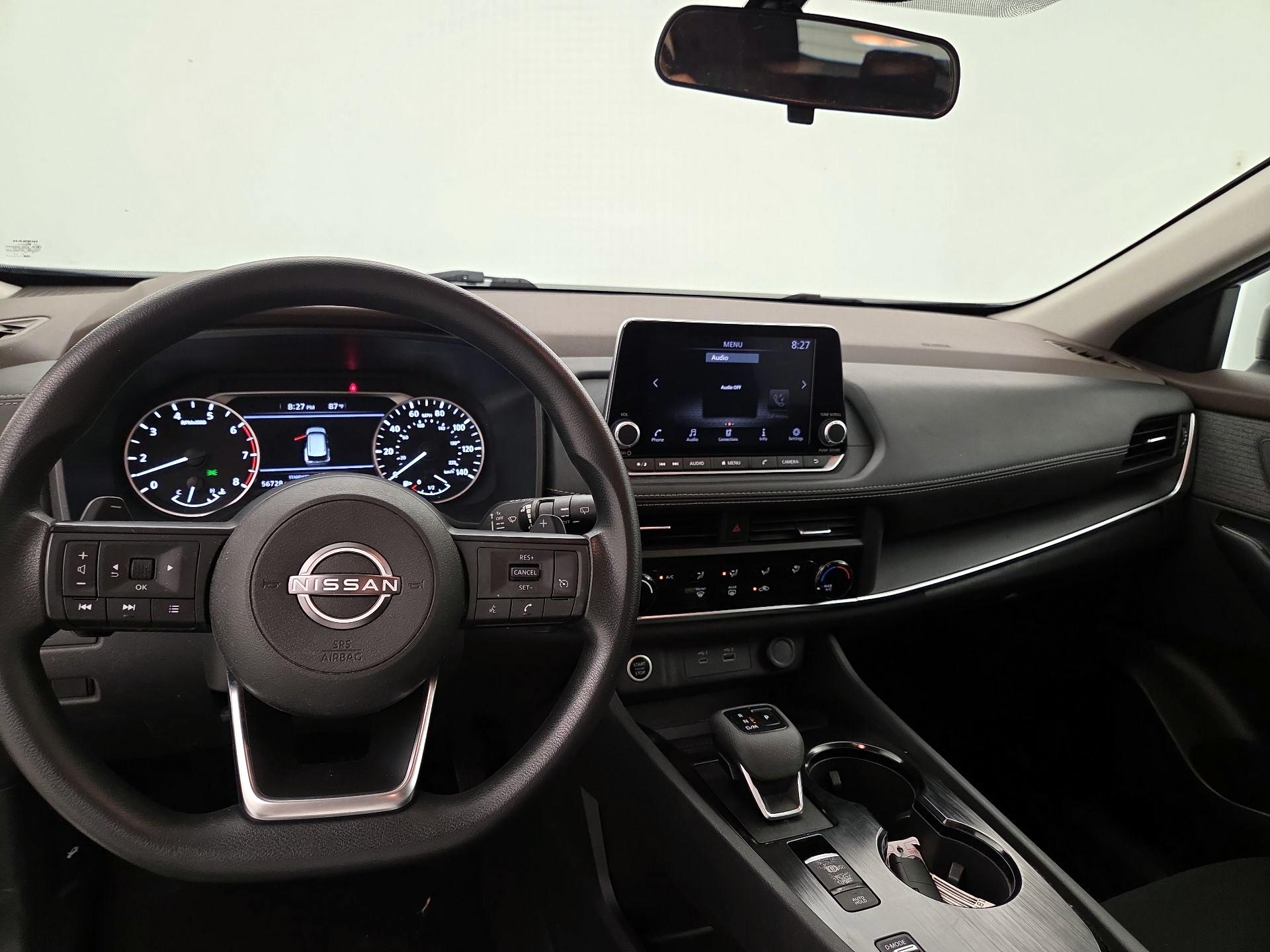 Thumbnail: 2023 Nissan Rogue - 9