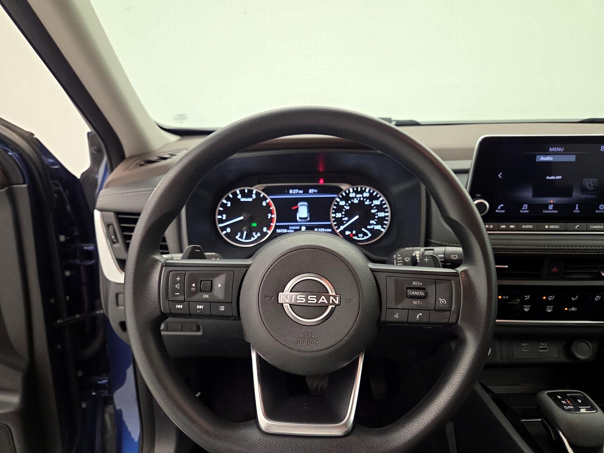 Thumbnail: 2023 Nissan Rogue - 10