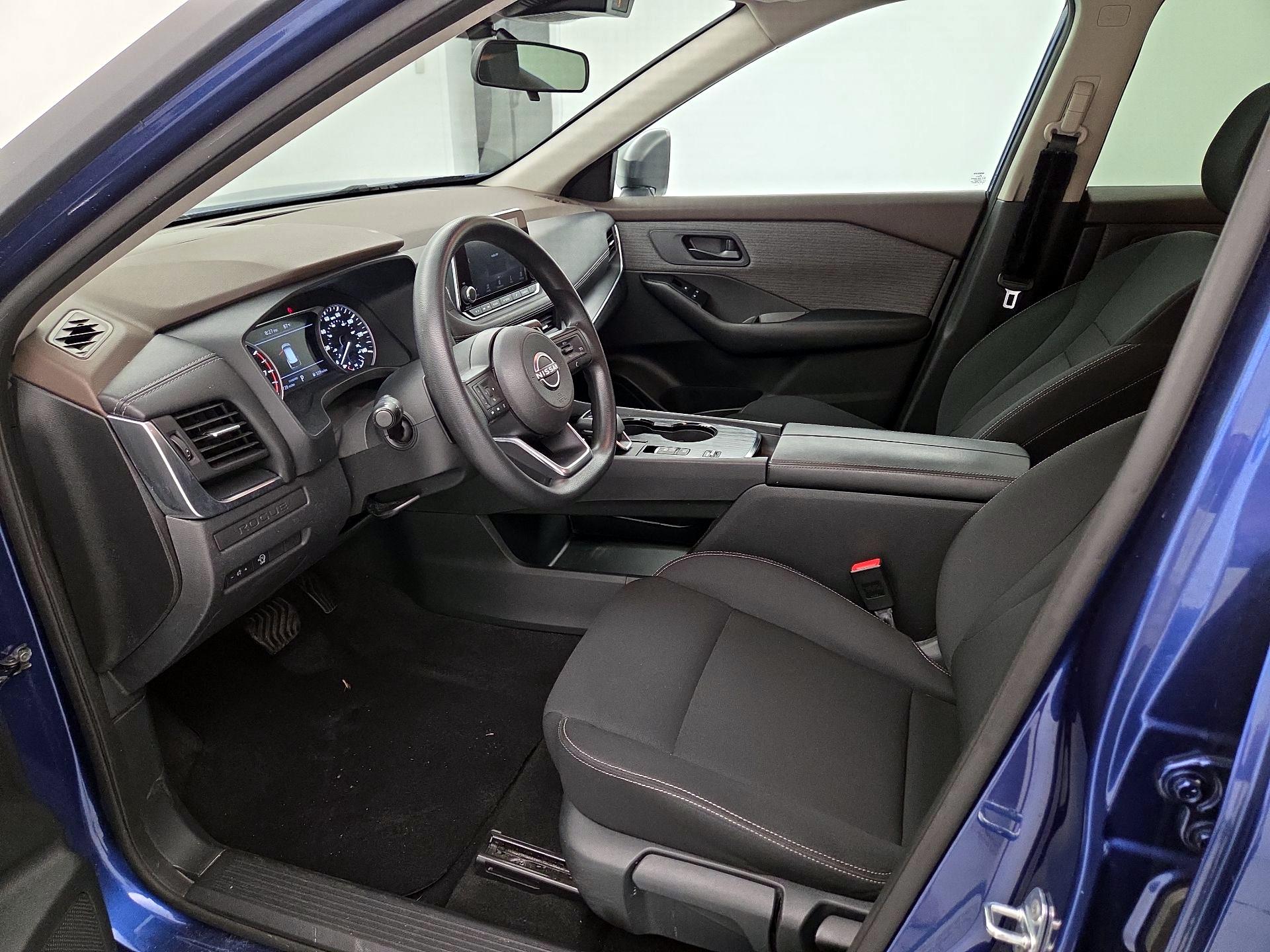 Thumbnail: 2023 Nissan Rogue - 11