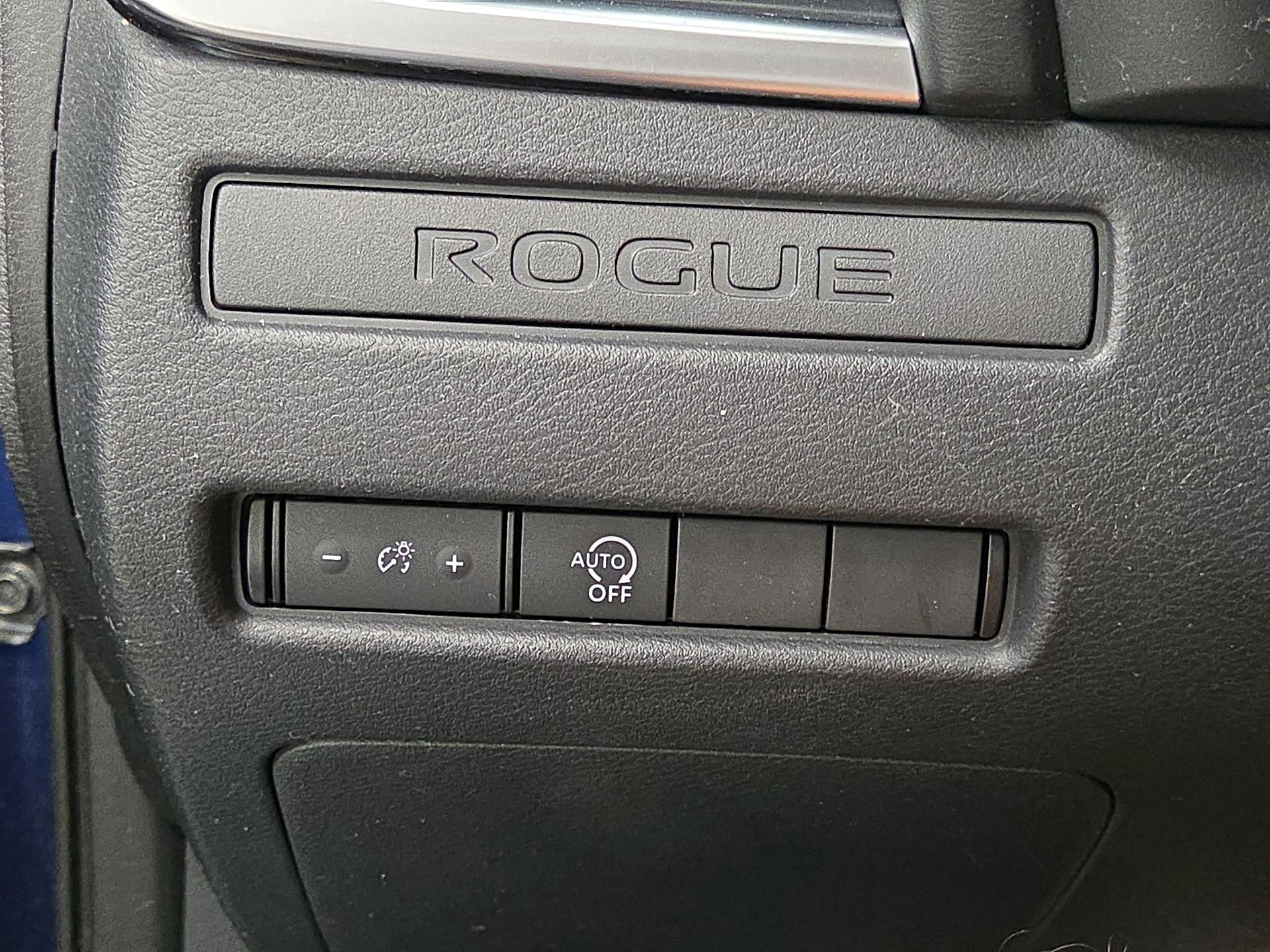 Thumbnail: 2023 Nissan Rogue - 13