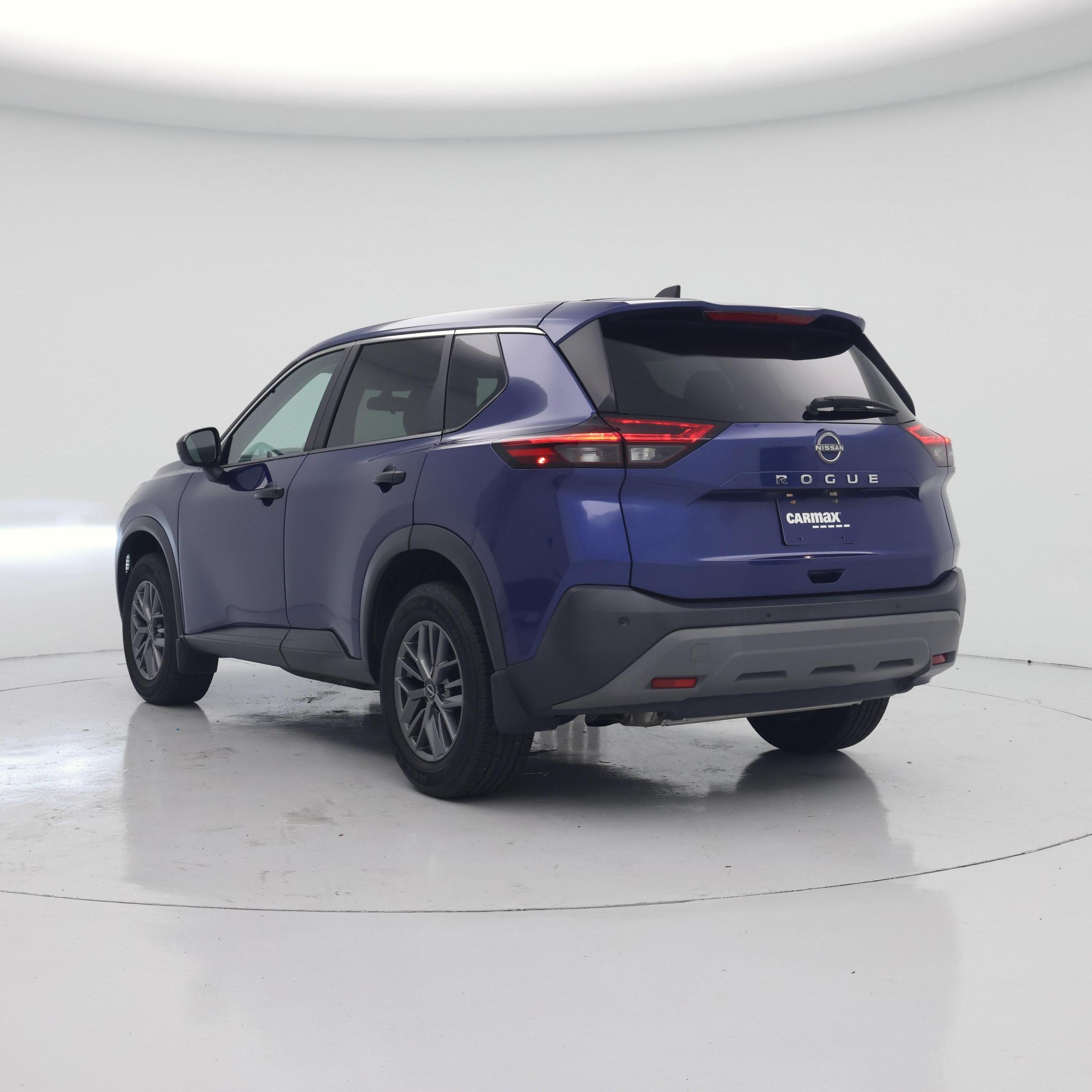 Thumbnail: 2023 Nissan Rogue - 2