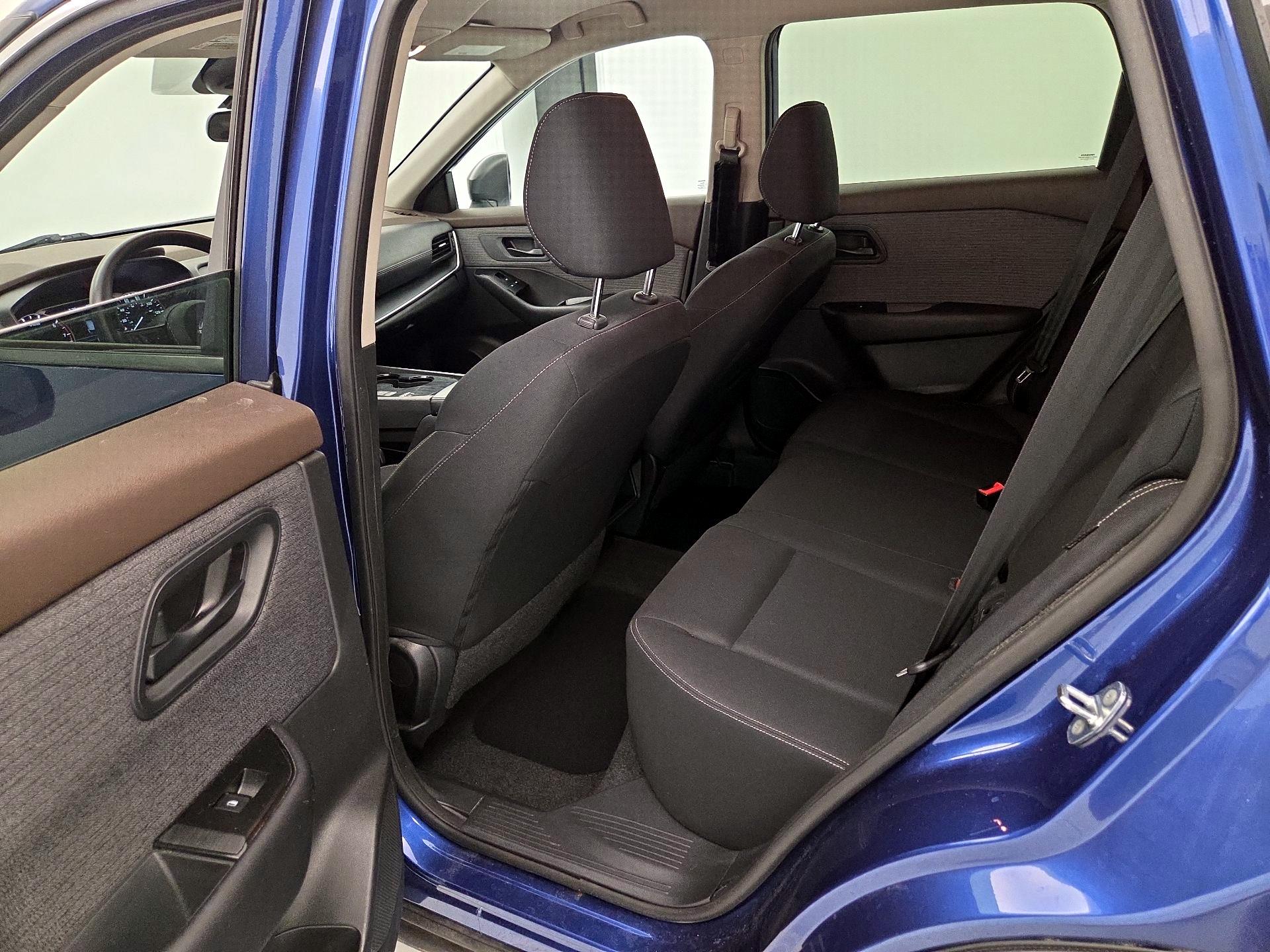 Thumbnail: 2023 Nissan Rogue - 19