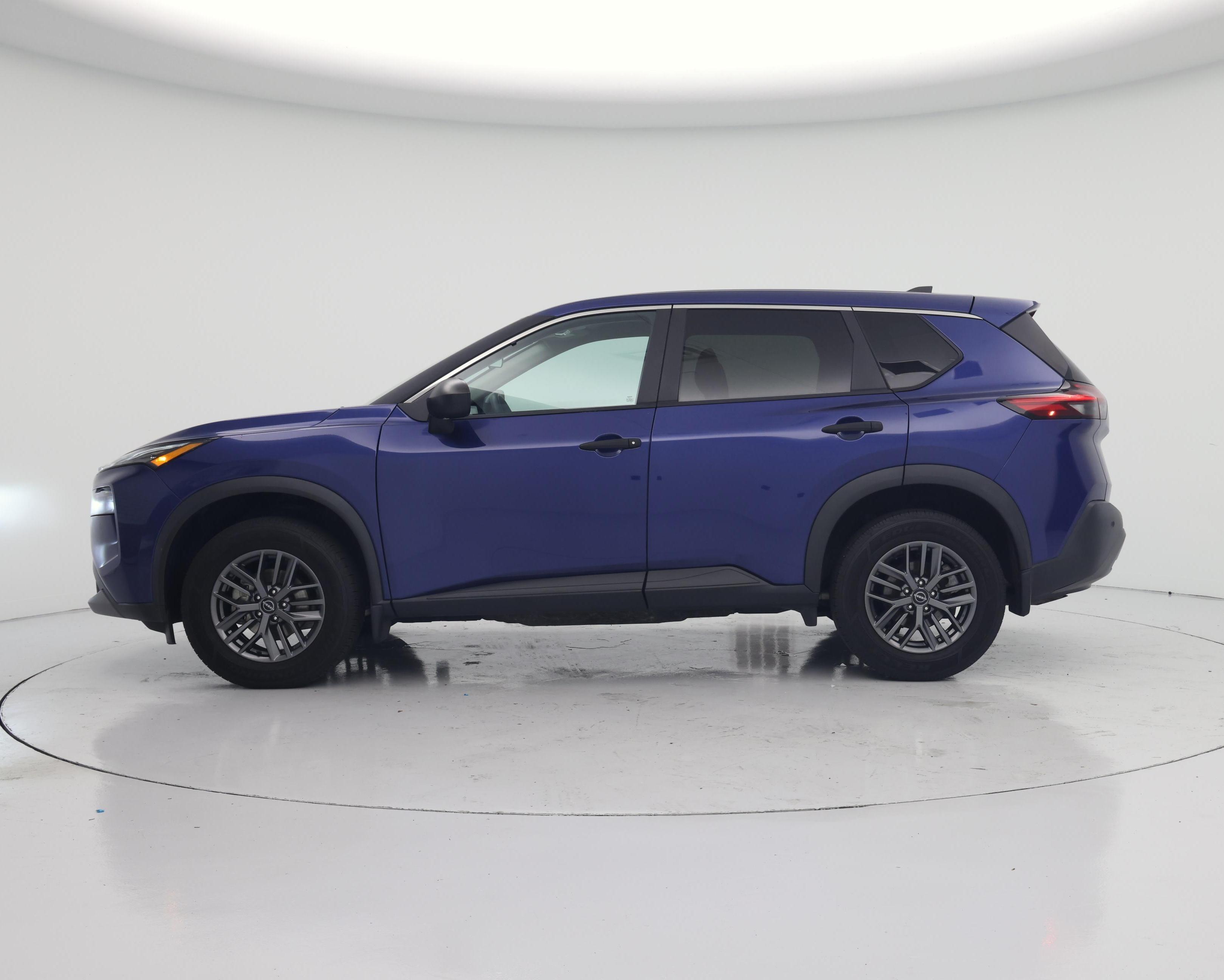 Thumbnail: 2023 Nissan Rogue - 3