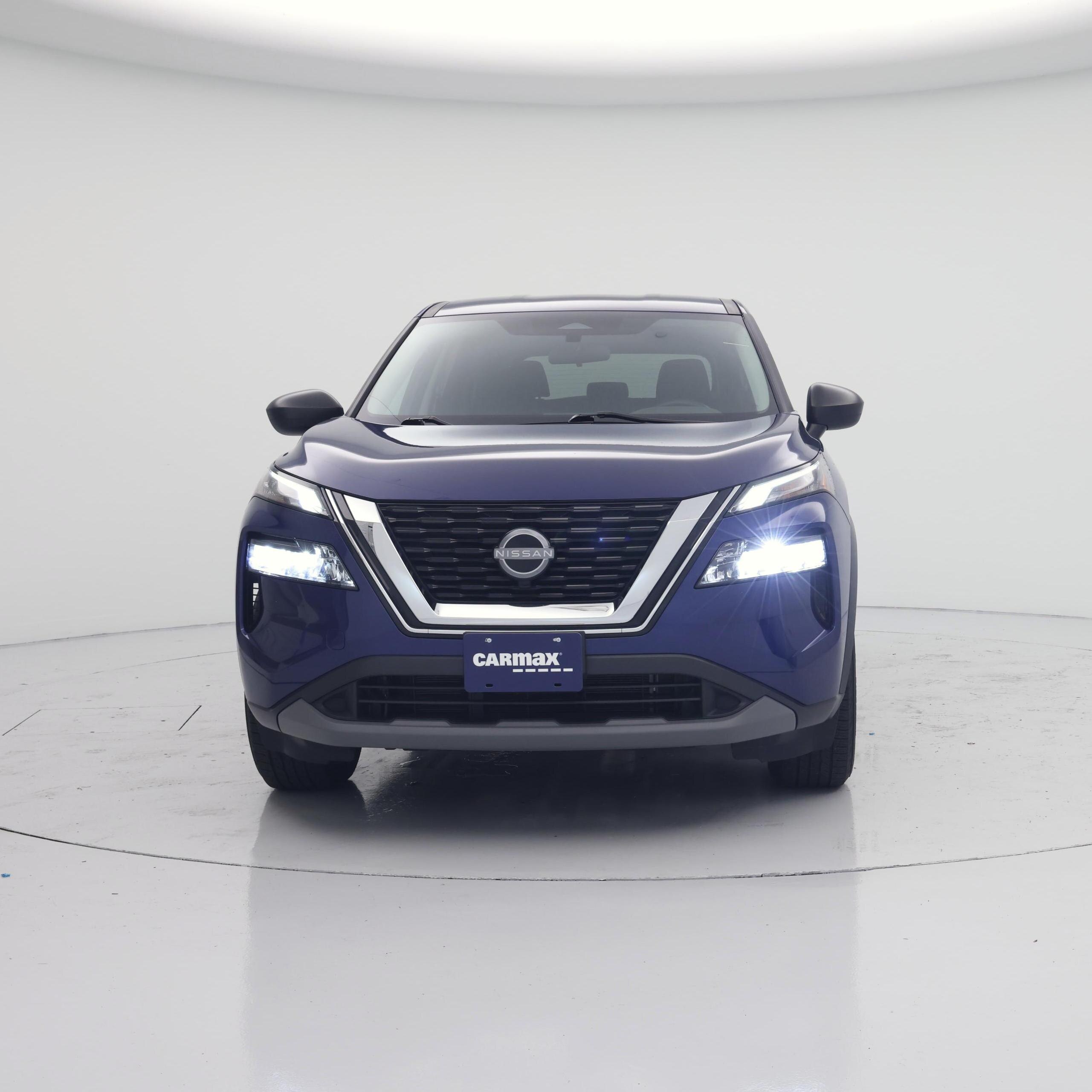 Thumbnail: 2023 Nissan Rogue - 5