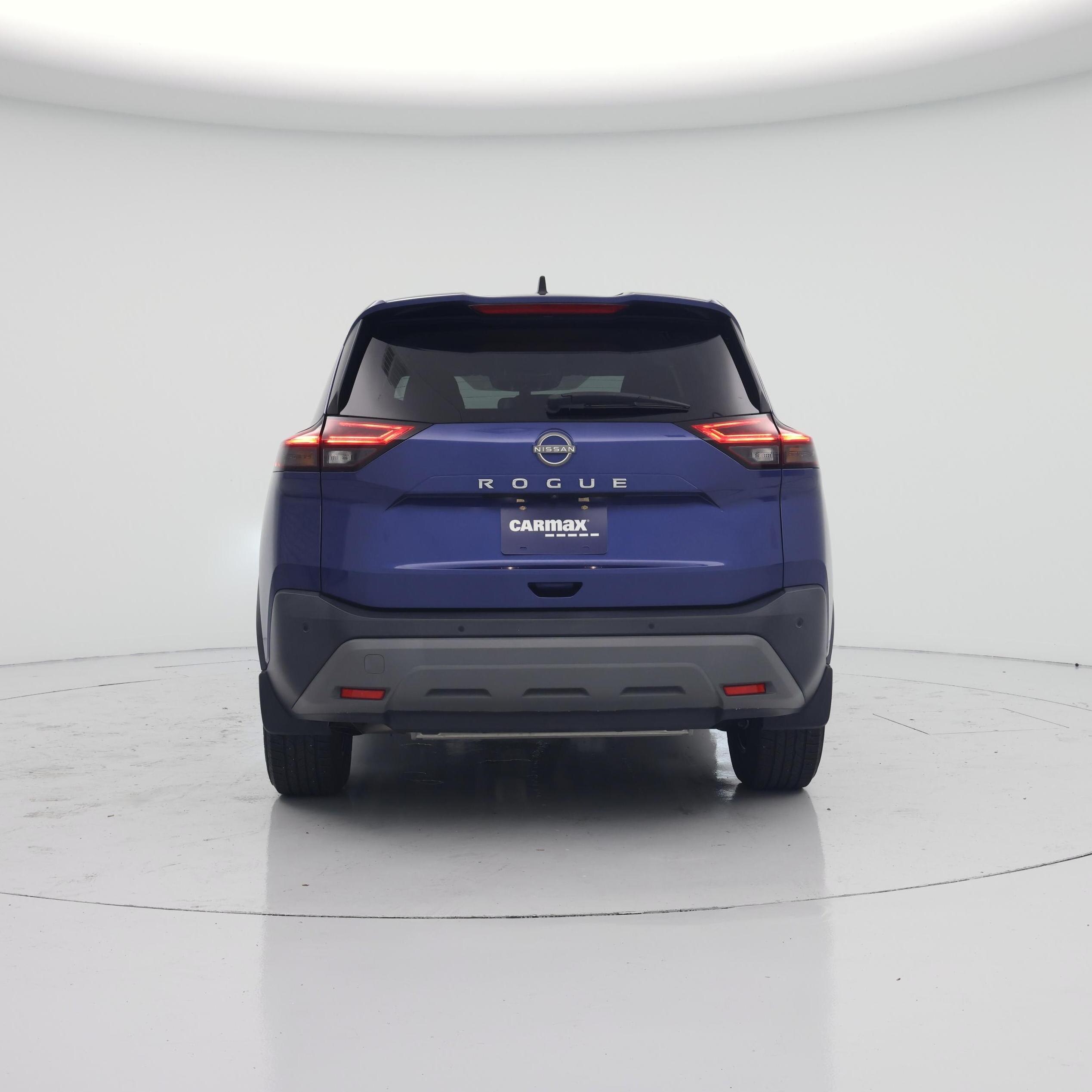 Thumbnail: 2023 Nissan Rogue - 6