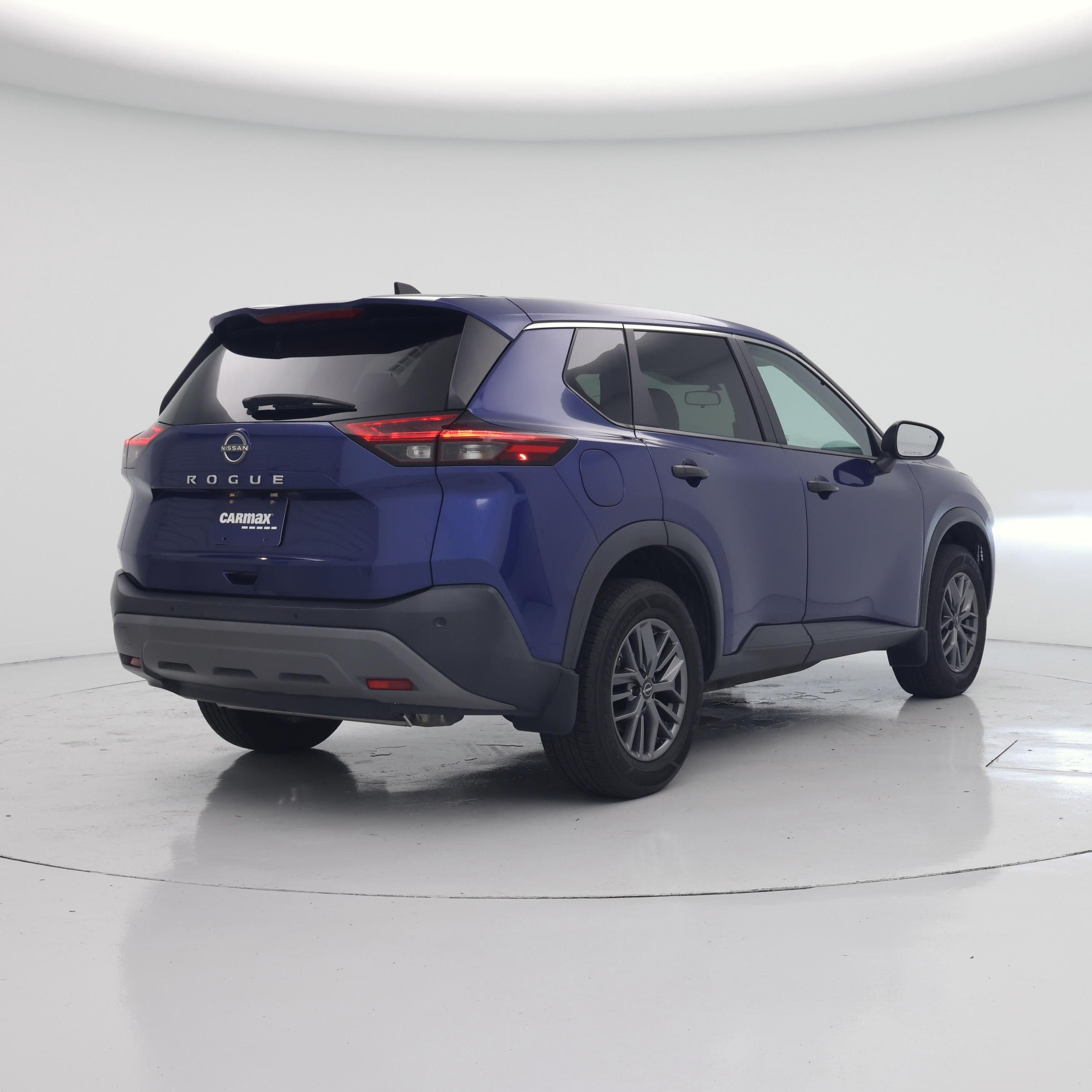Thumbnail: 2023 Nissan Rogue - 8