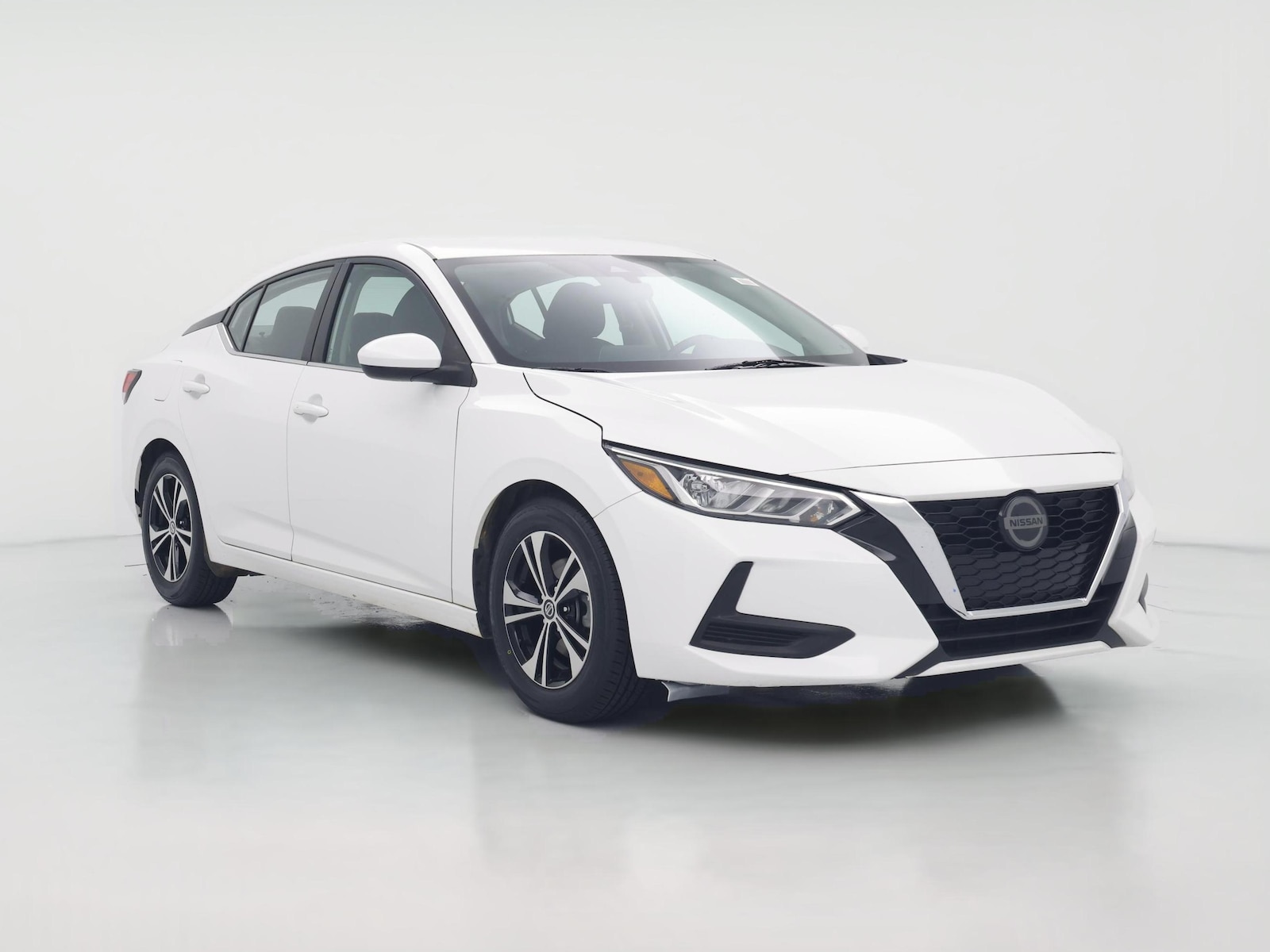 2023 Nissan Sentra