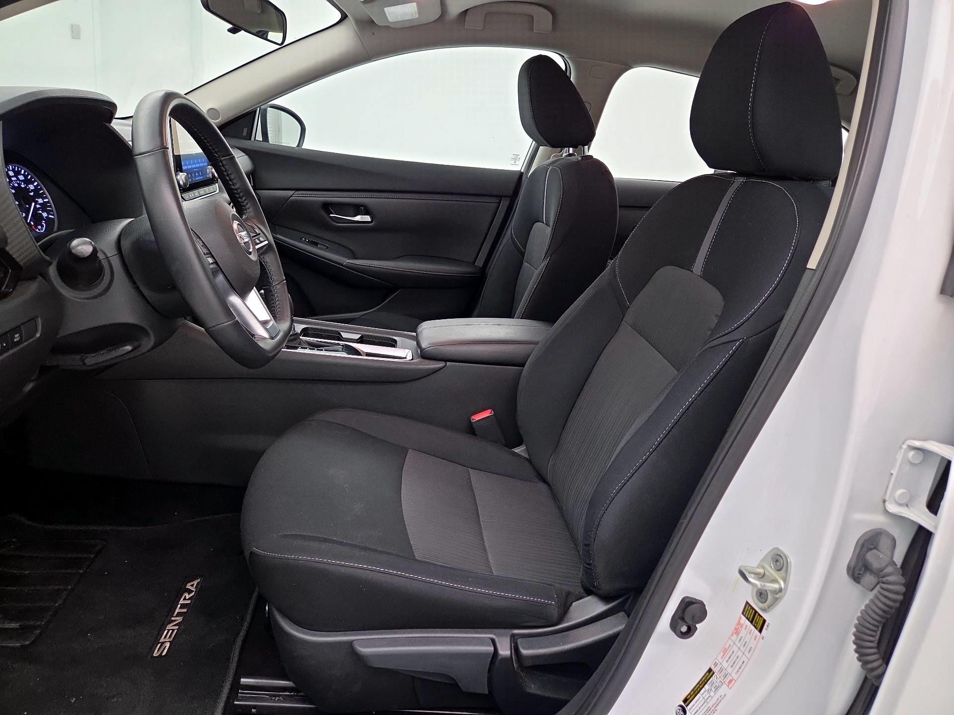 Thumbnail: 2023 Nissan Sentra - 11