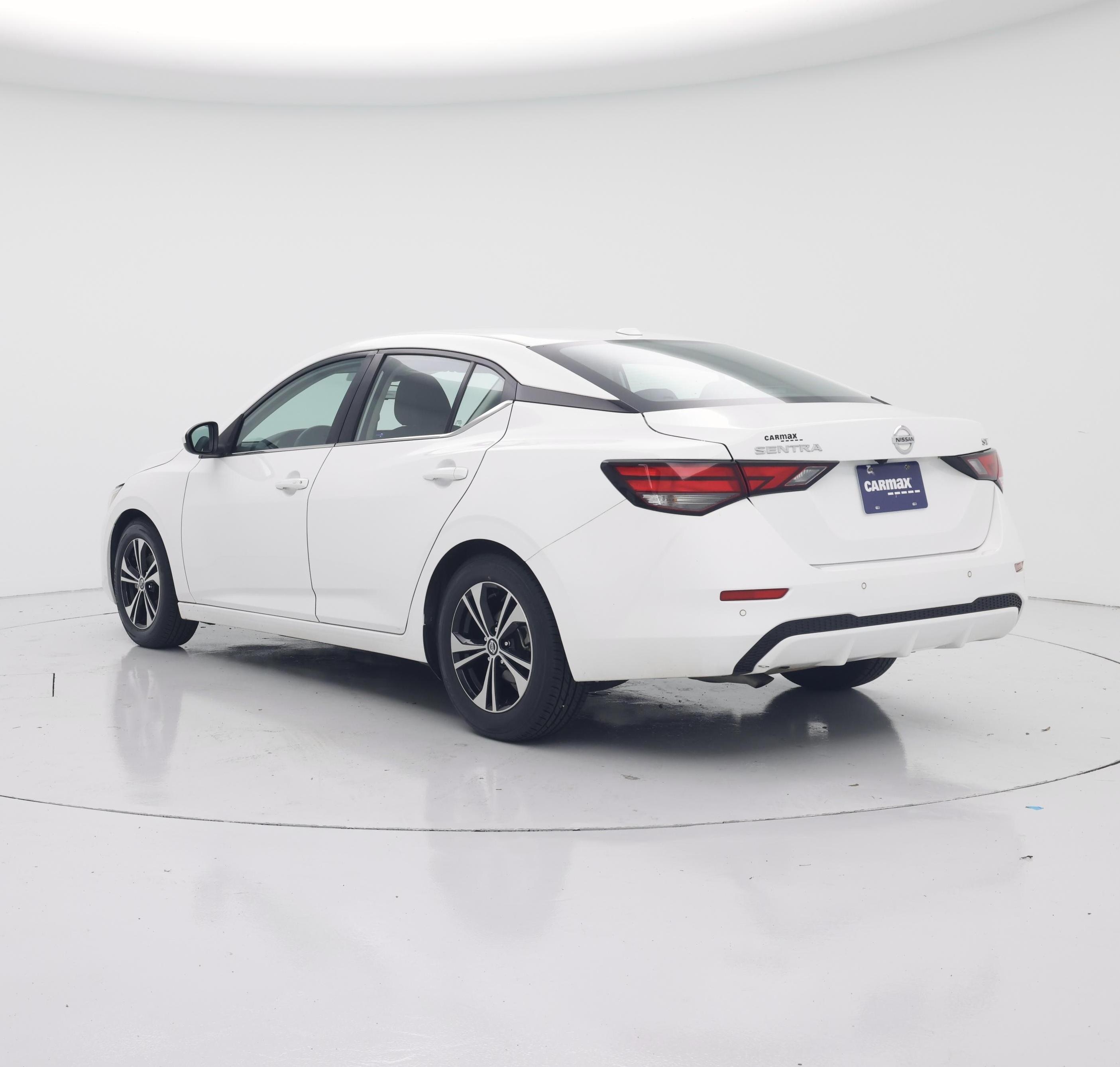 Thumbnail: 2023 Nissan Sentra - 2