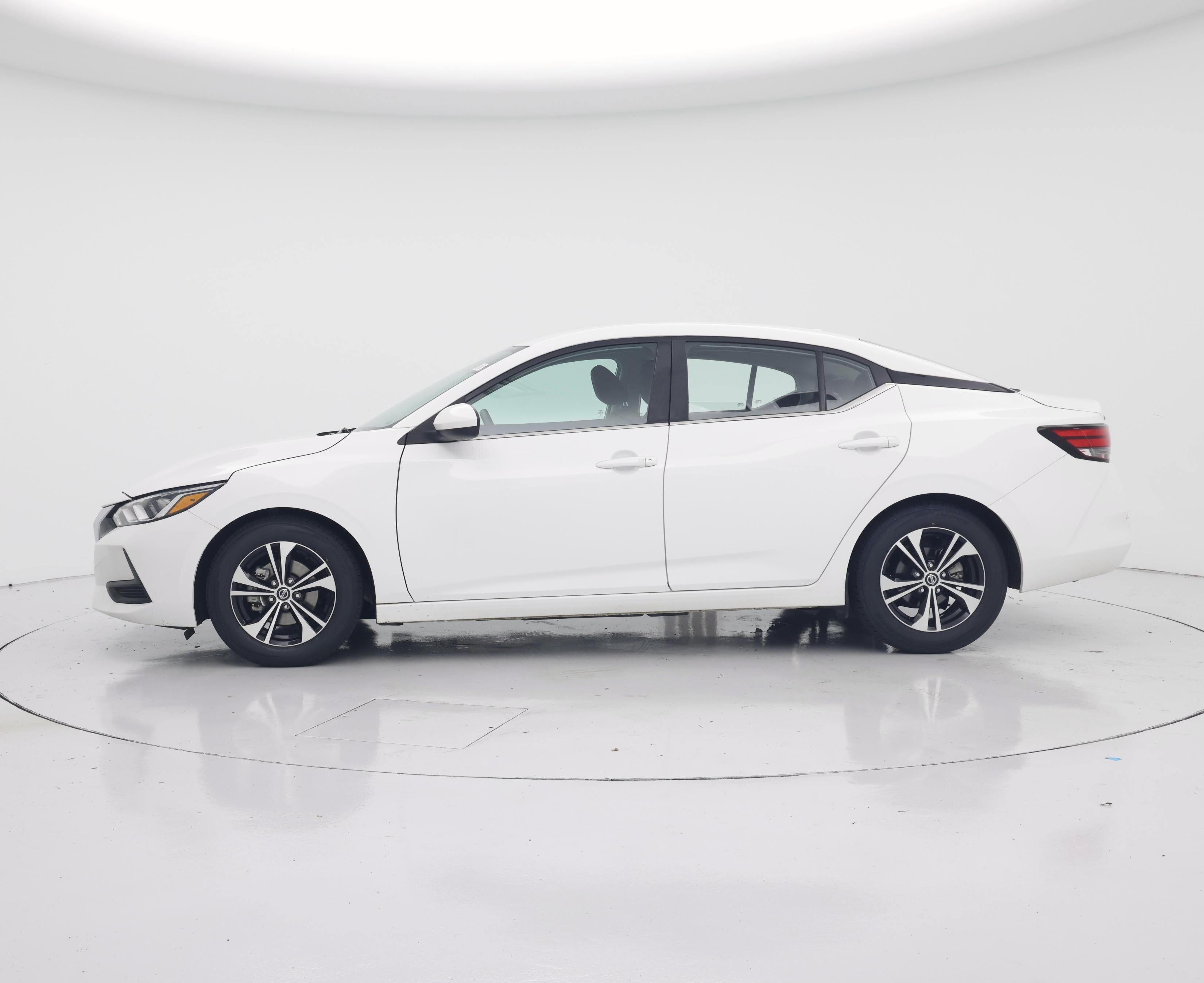 Thumbnail: 2023 Nissan Sentra - 3