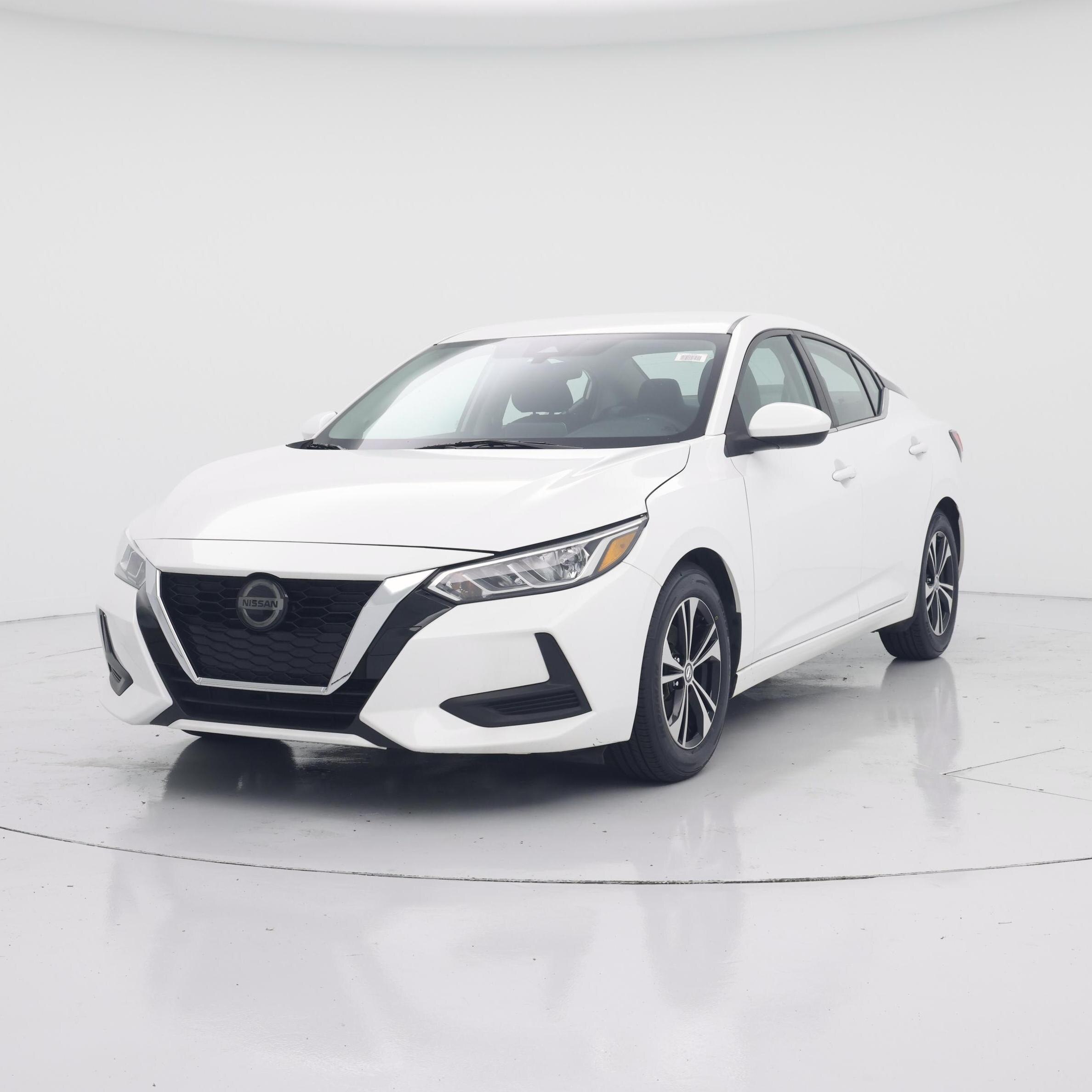 Thumbnail: 2023 Nissan Sentra - 4