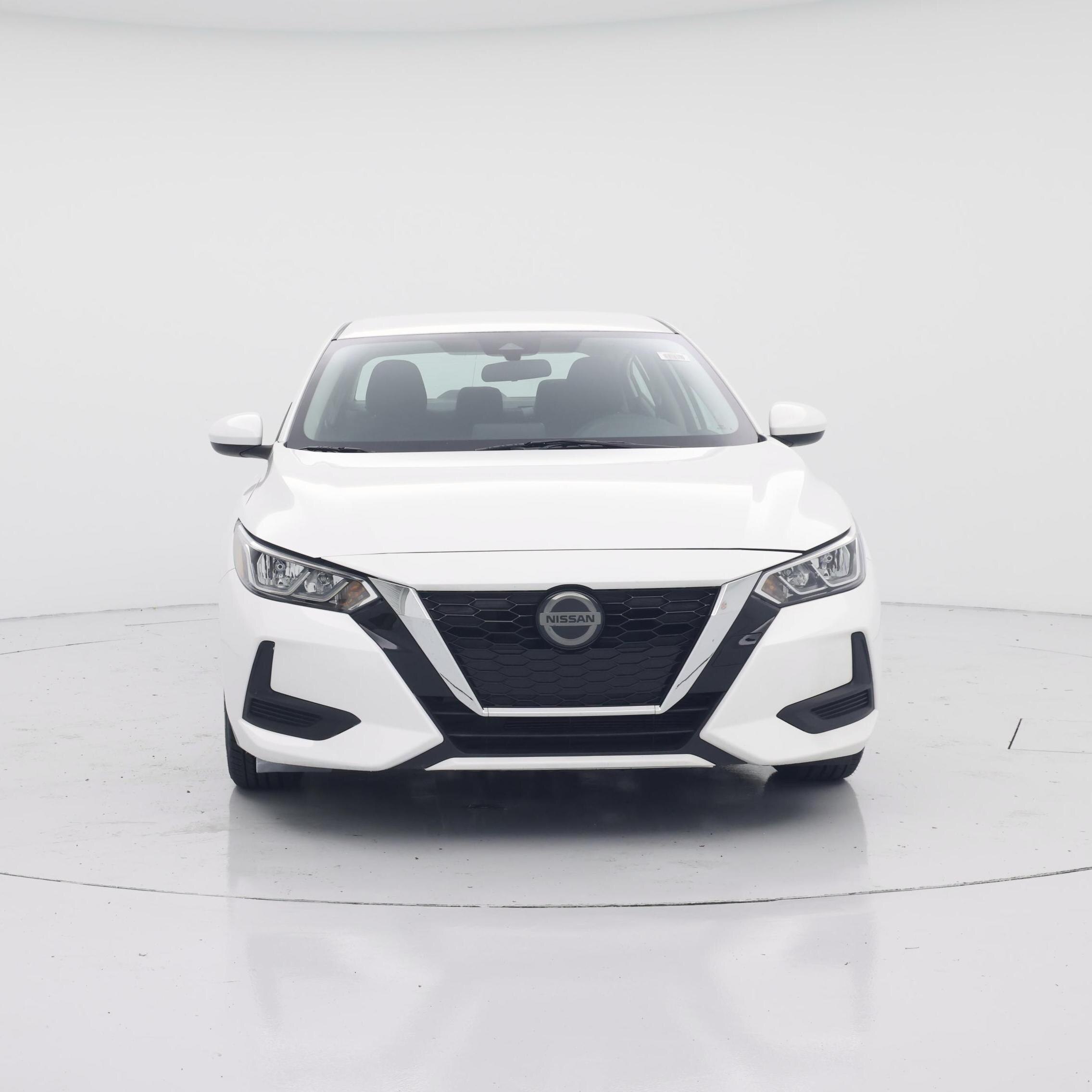Thumbnail: 2023 Nissan Sentra - 5