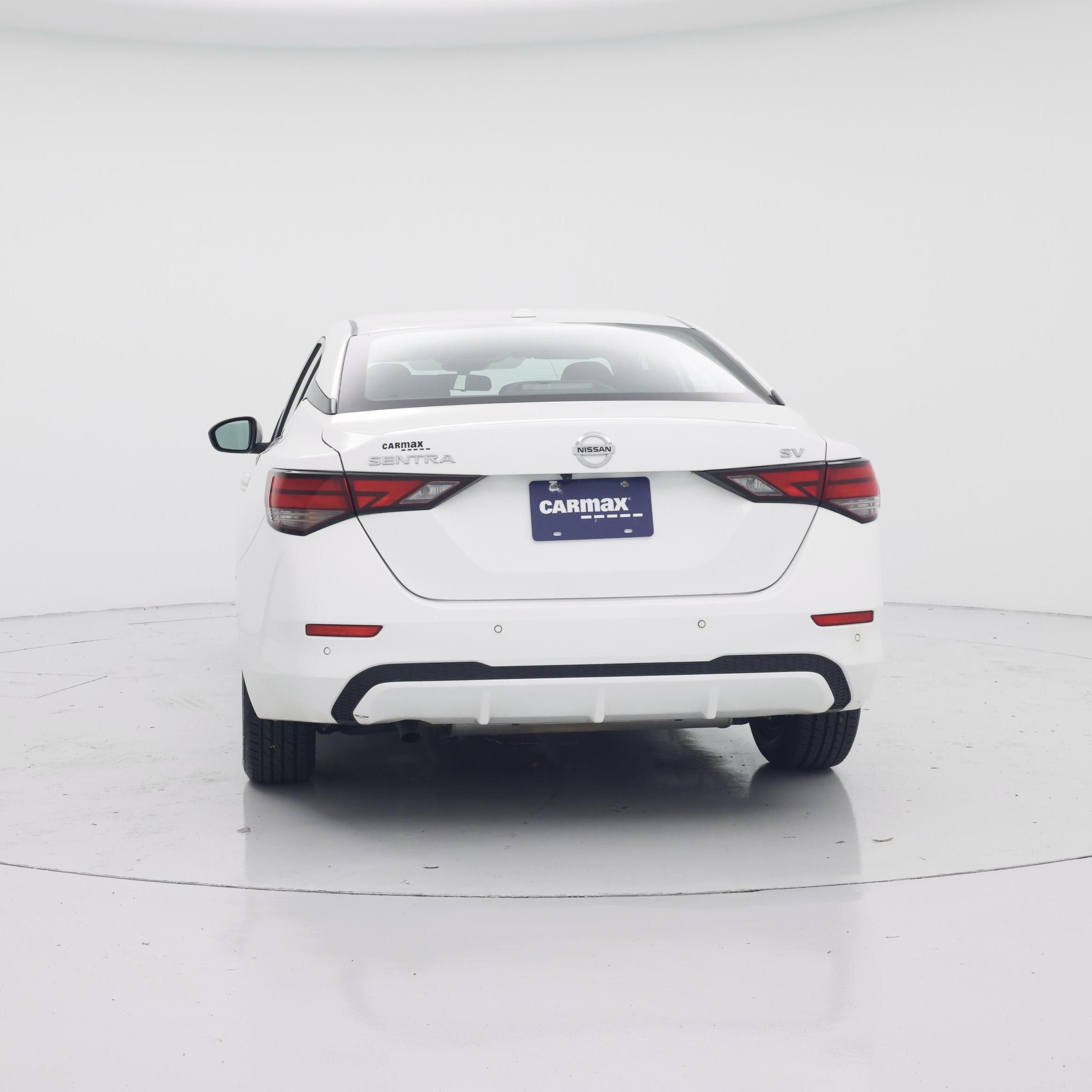 Thumbnail: 2023 Nissan Sentra - 6
