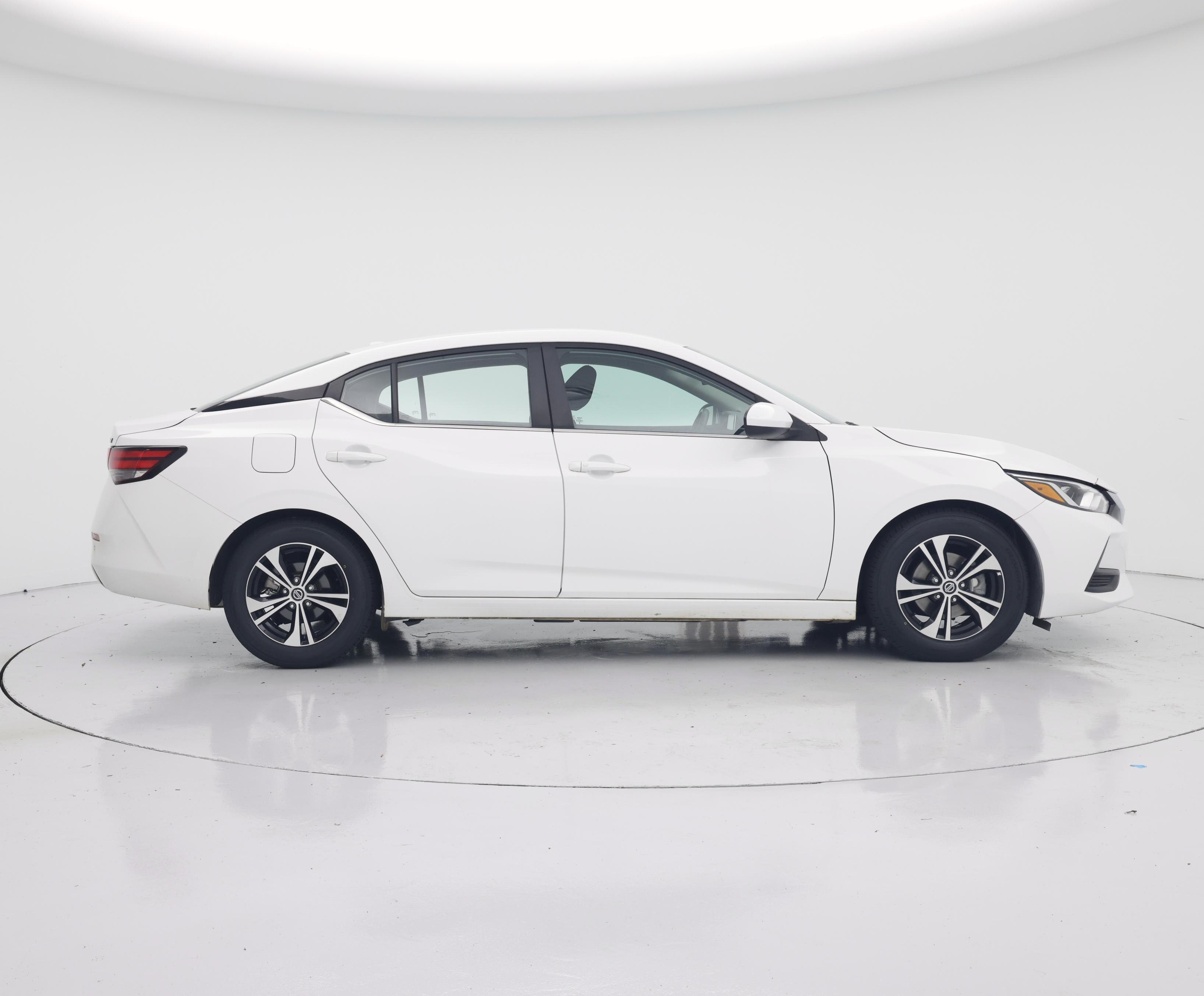 Thumbnail: 2023 Nissan Sentra - 7