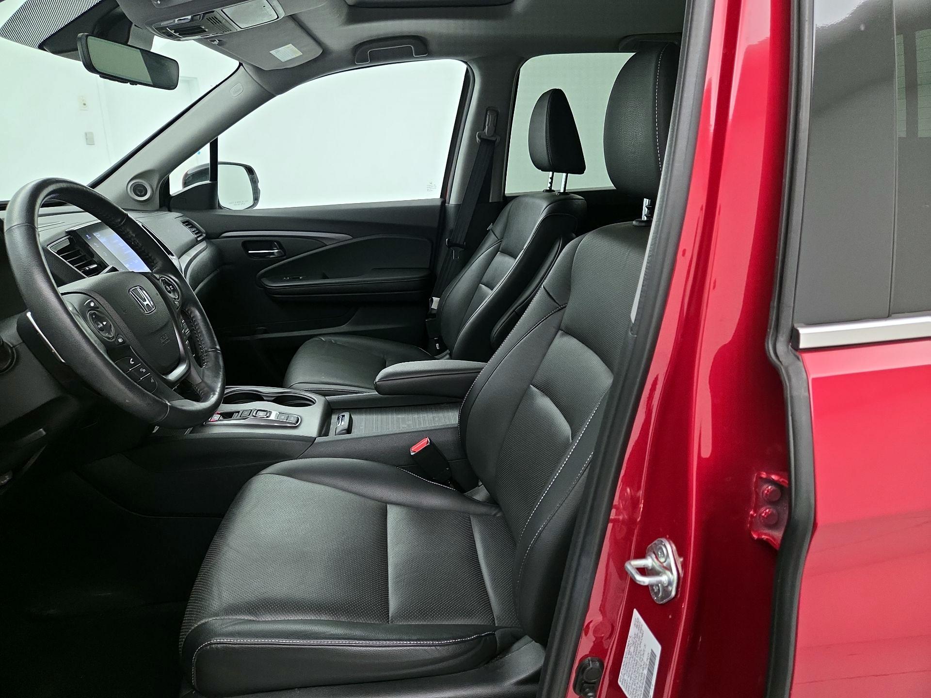 Thumbnail: 2023 Honda Ridgeline - 11