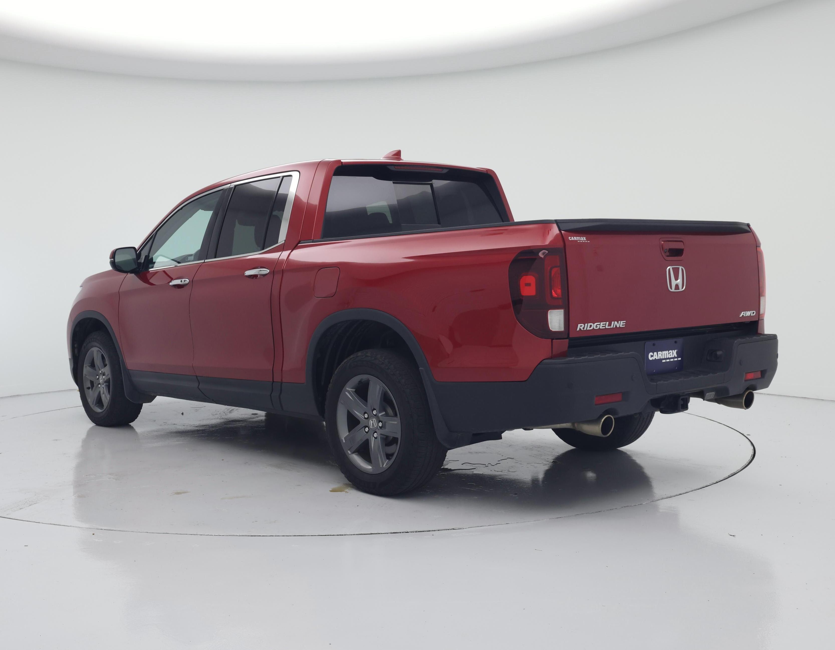Thumbnail: 2023 Honda Ridgeline - 2