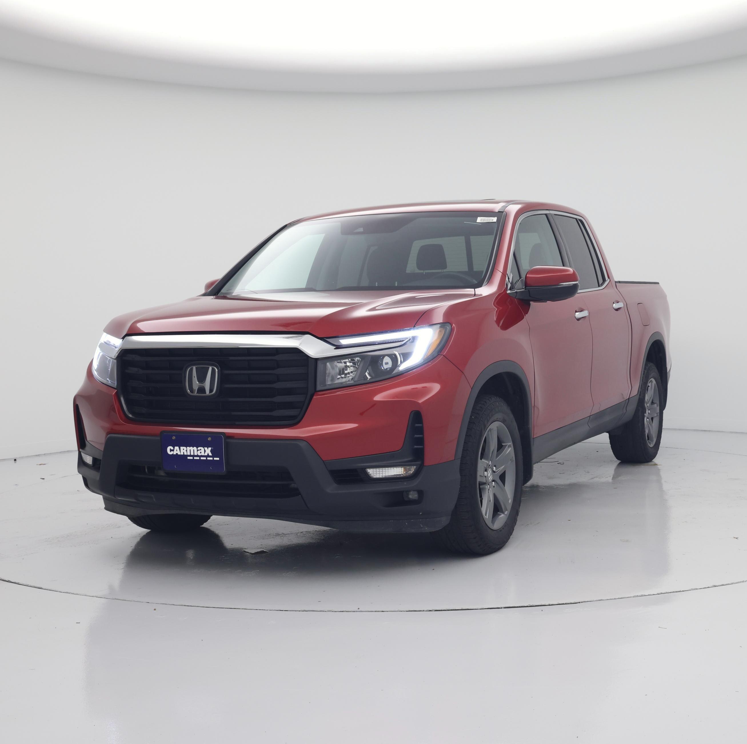 Thumbnail: 2023 Honda Ridgeline - 4