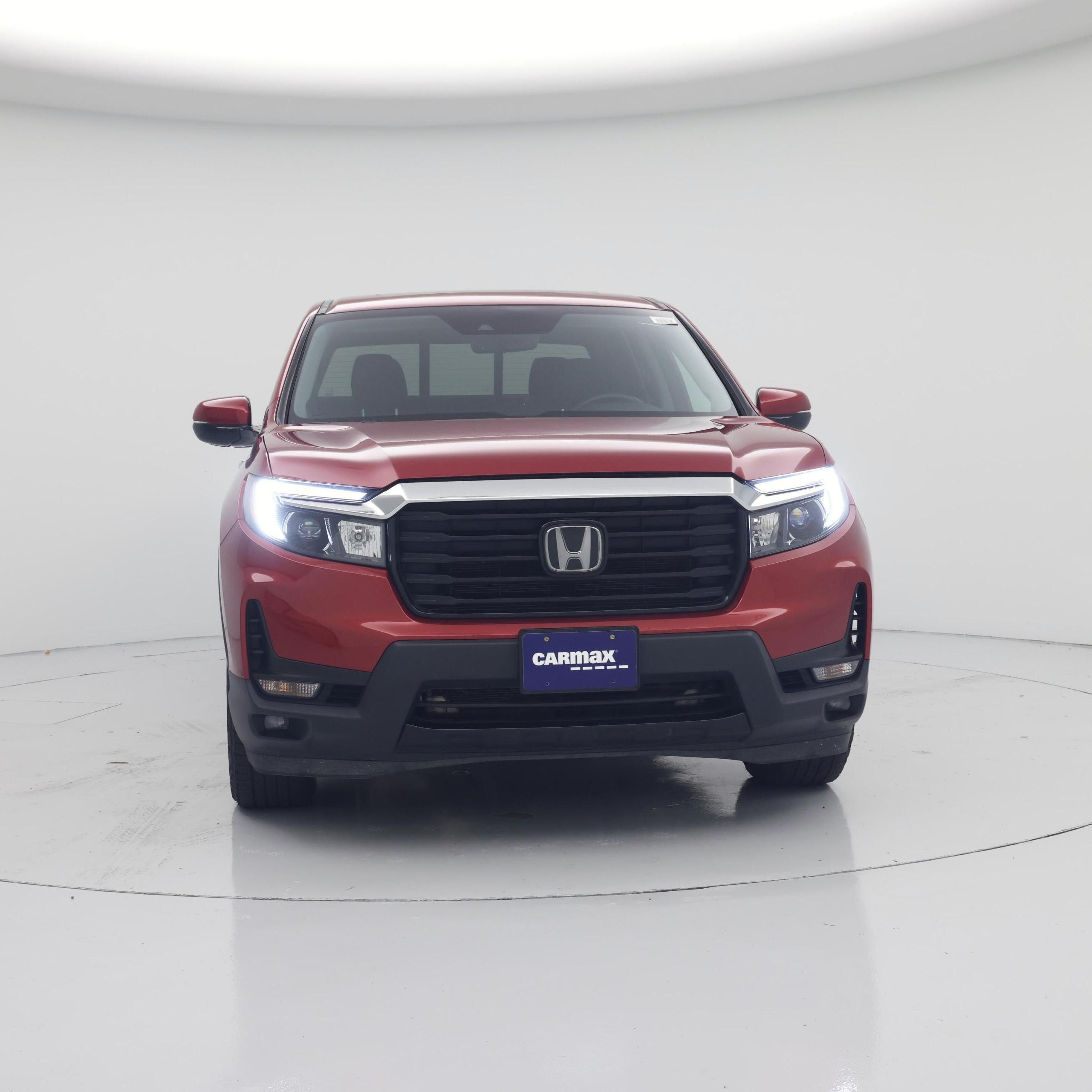 Thumbnail: 2023 Honda Ridgeline - 5