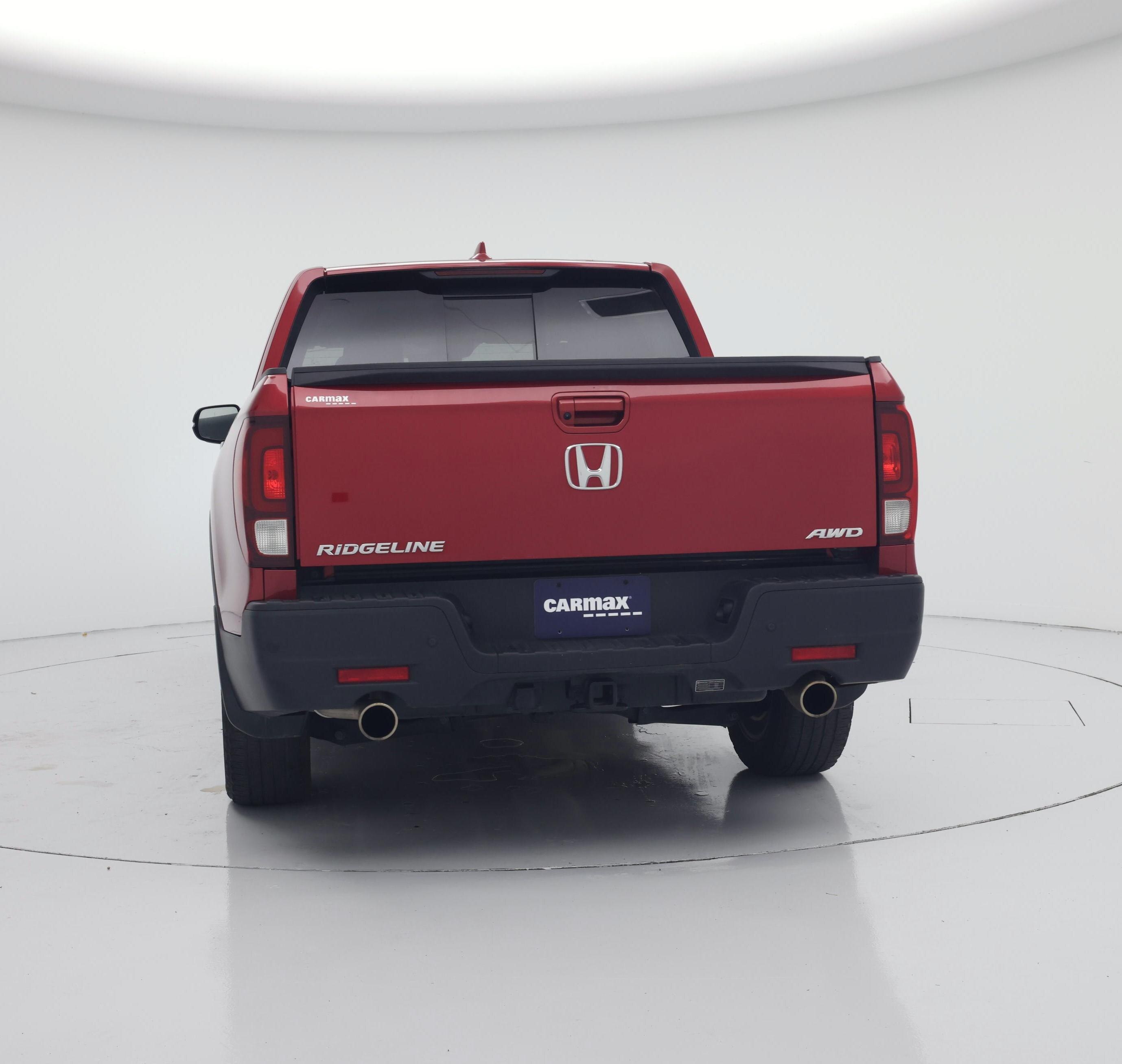 Thumbnail: 2023 Honda Ridgeline - 6