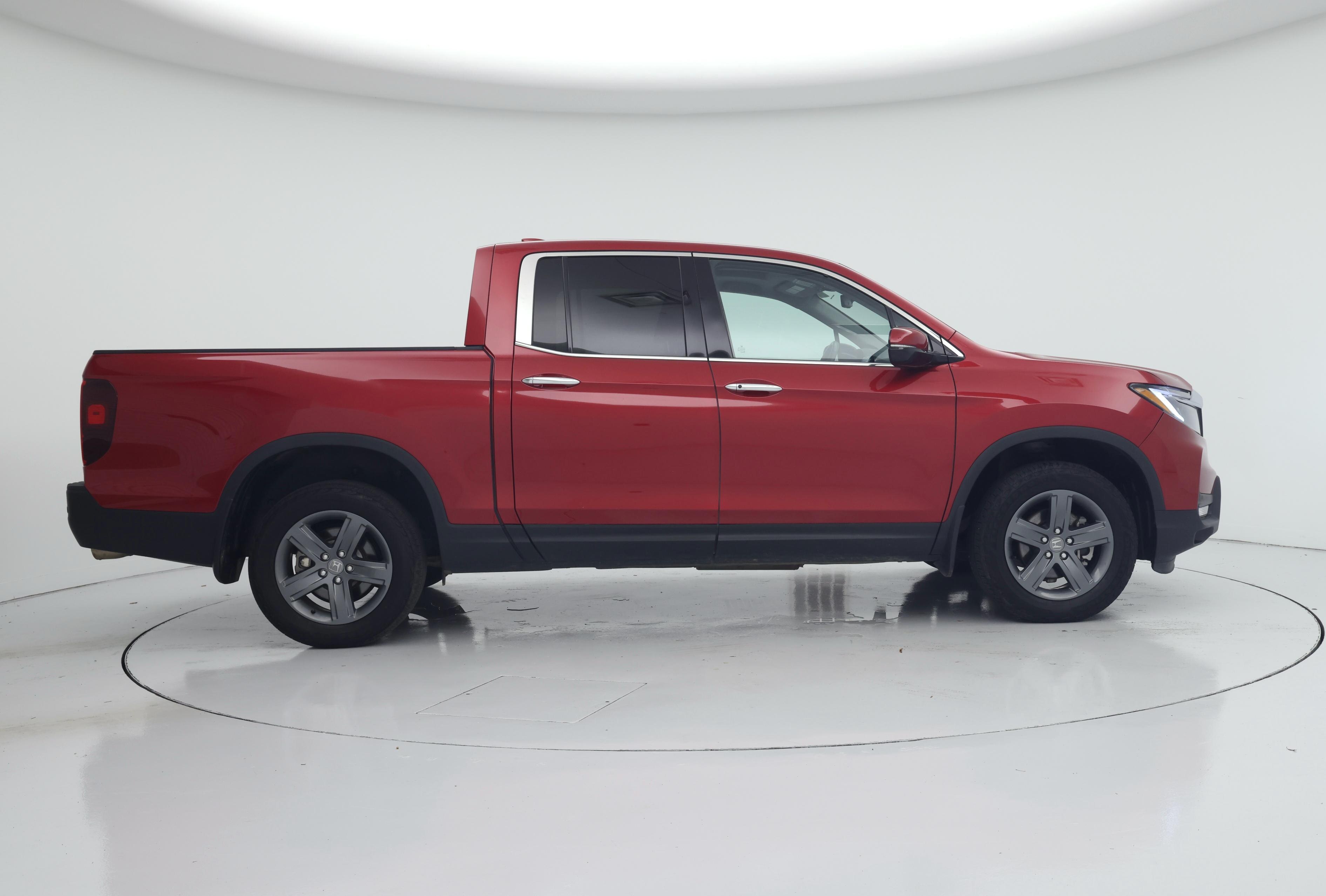 Thumbnail: 2023 Honda Ridgeline - 7