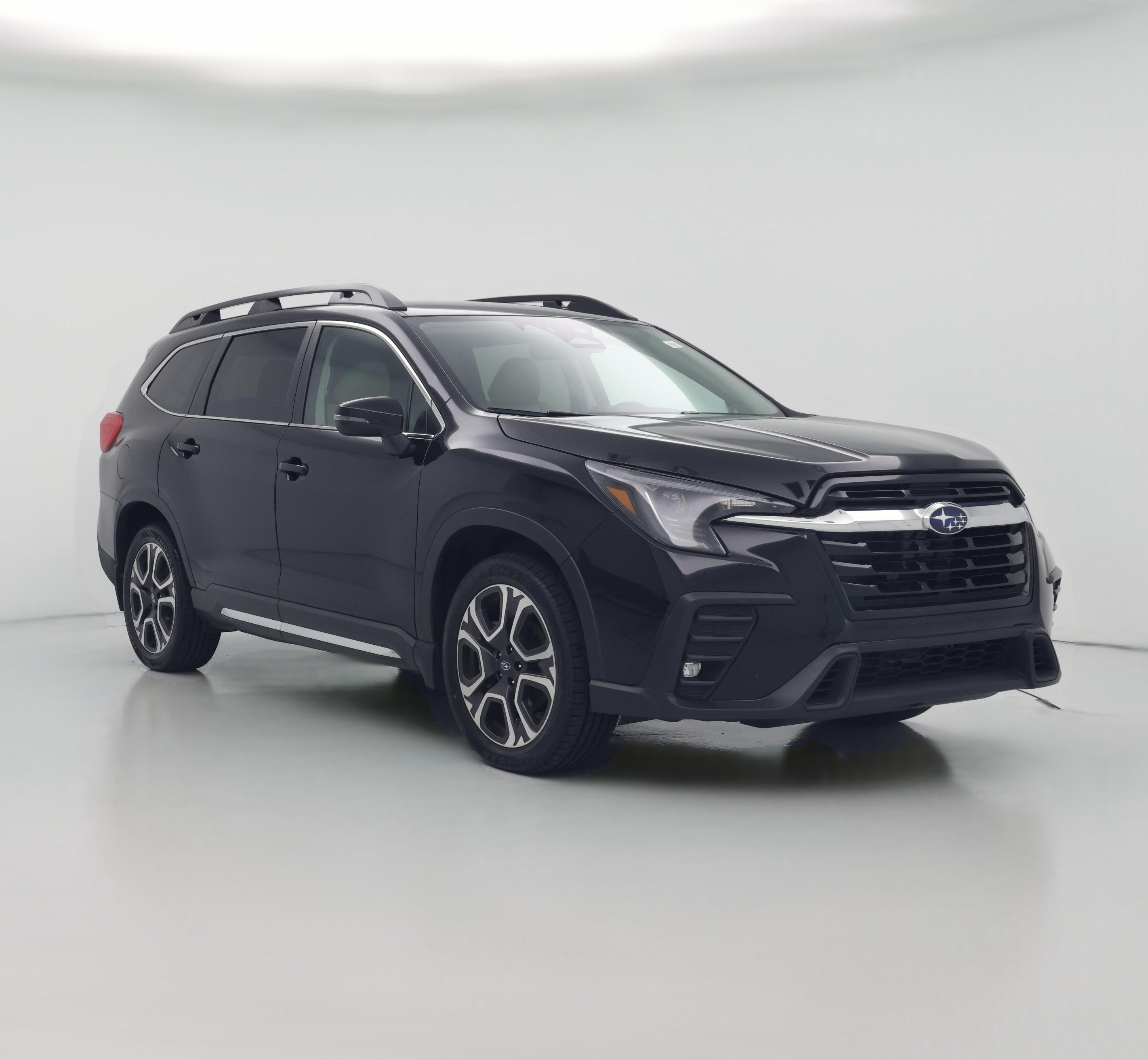 Thumbnail: 2023 Subaru Ascent - 1